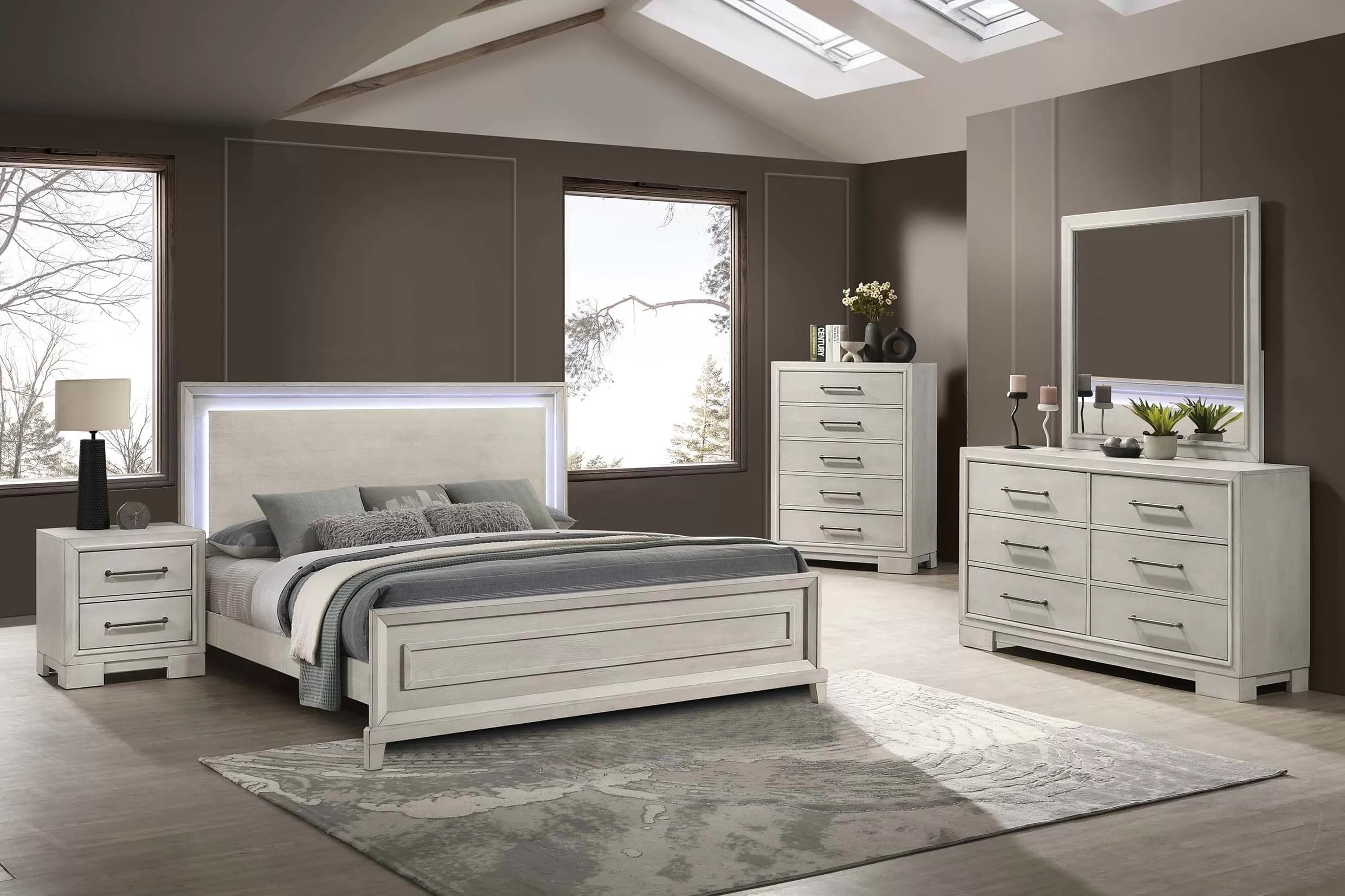 Dresser || F5608