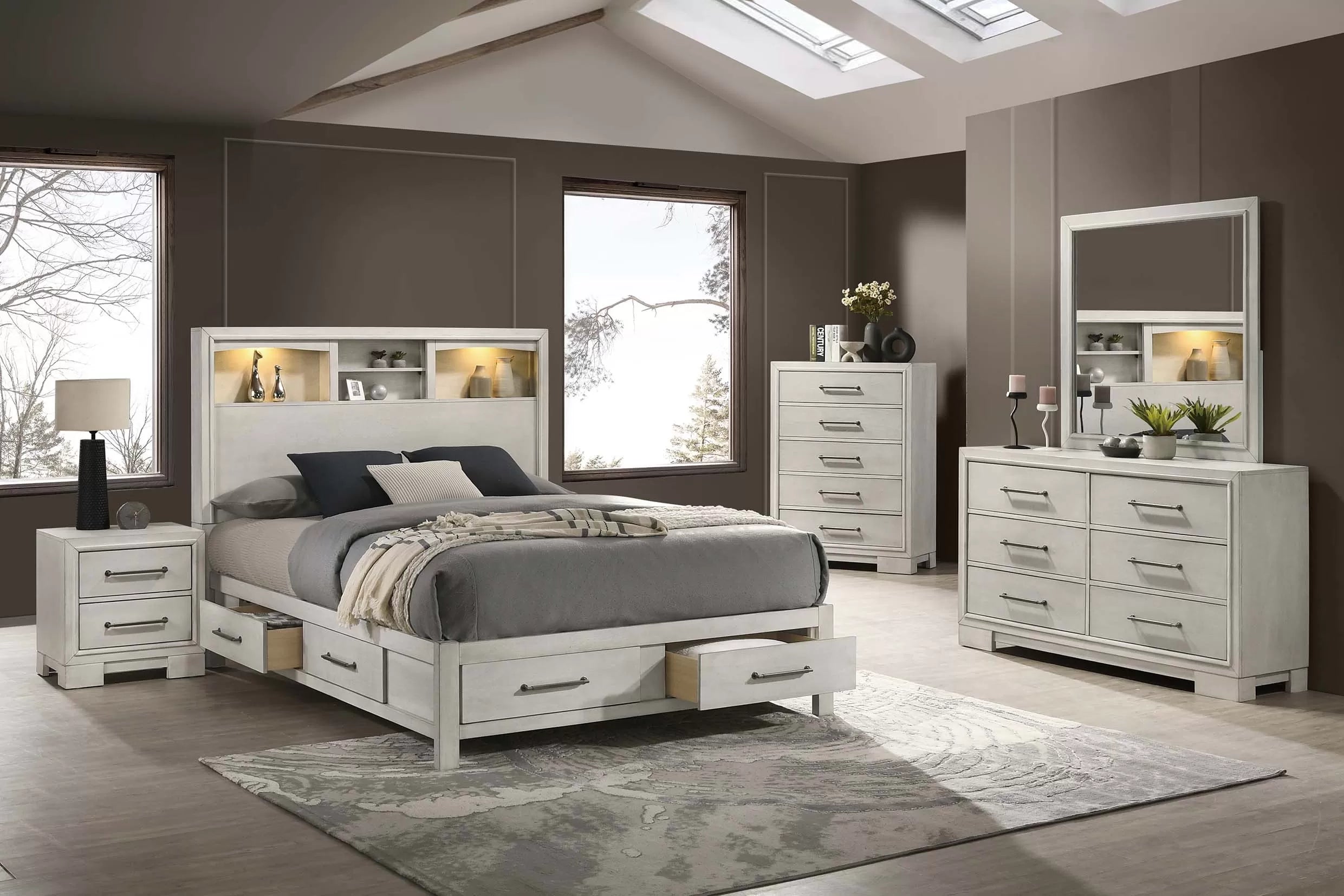 Dresser || F5608