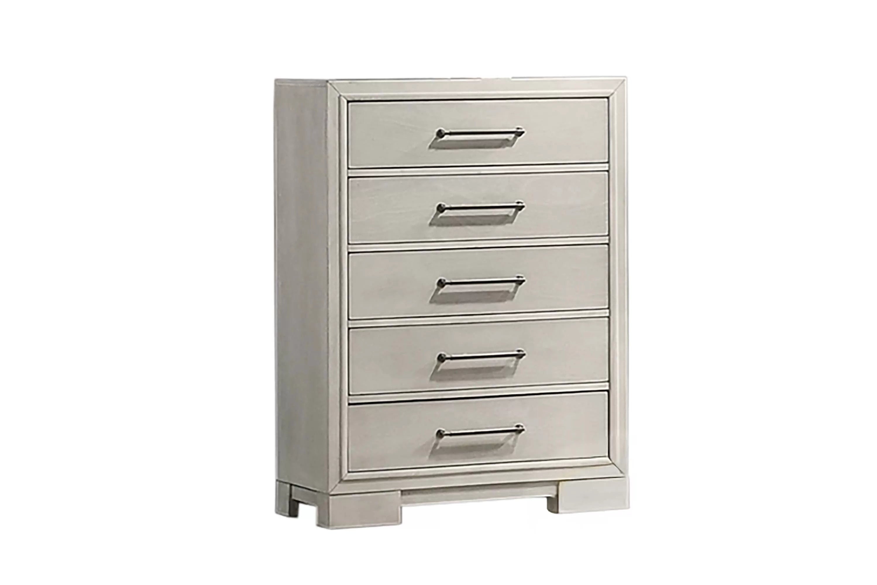 Chest  || F5609