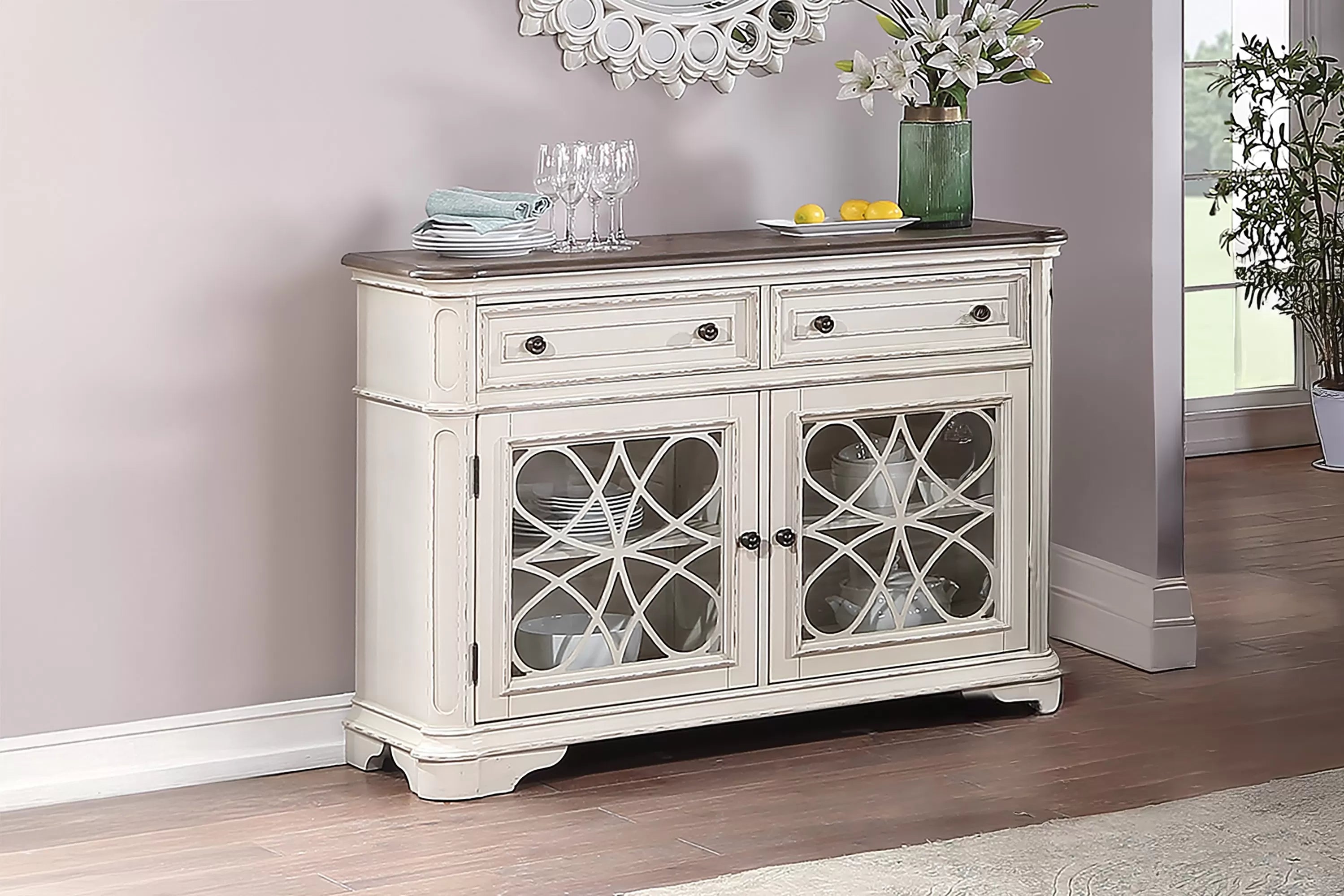 Dining Server || F6001