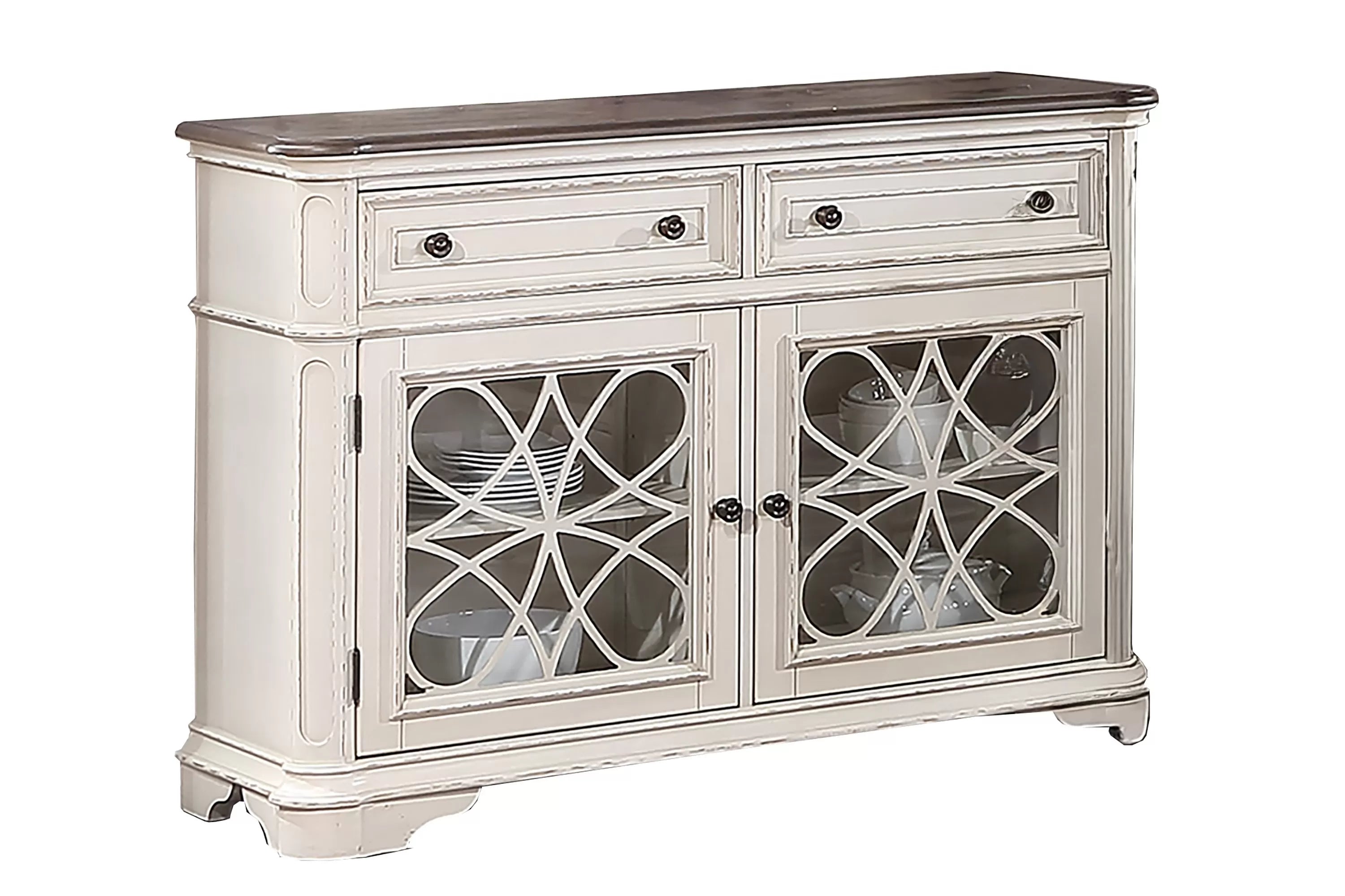 Dining Server || F6001