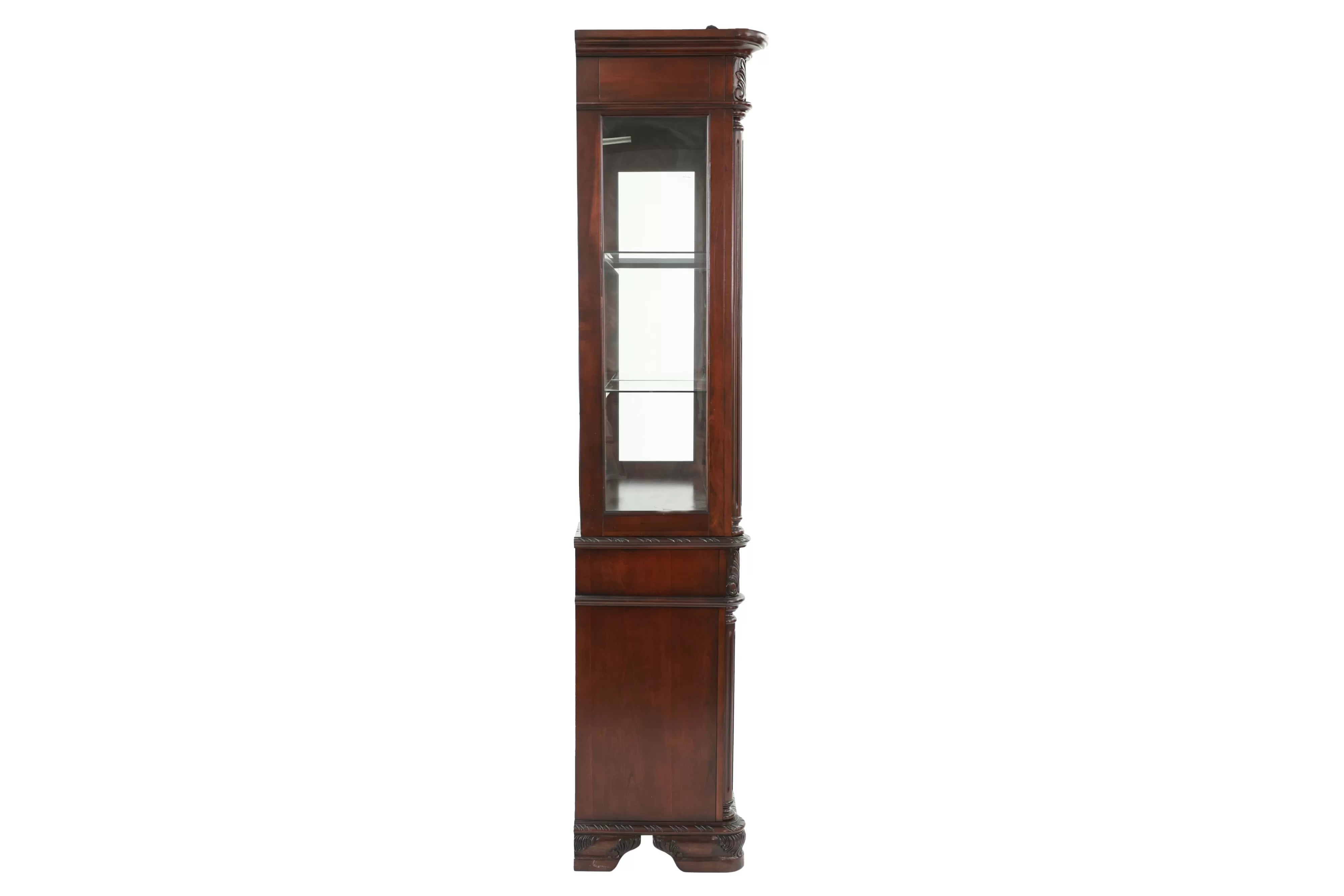 Buffet / Hutch || F6069