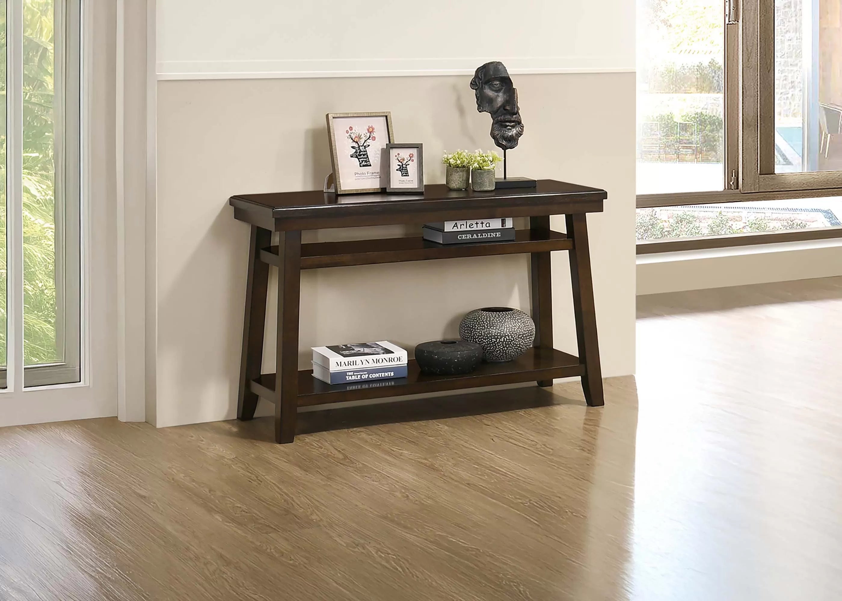Console Table  || F6380