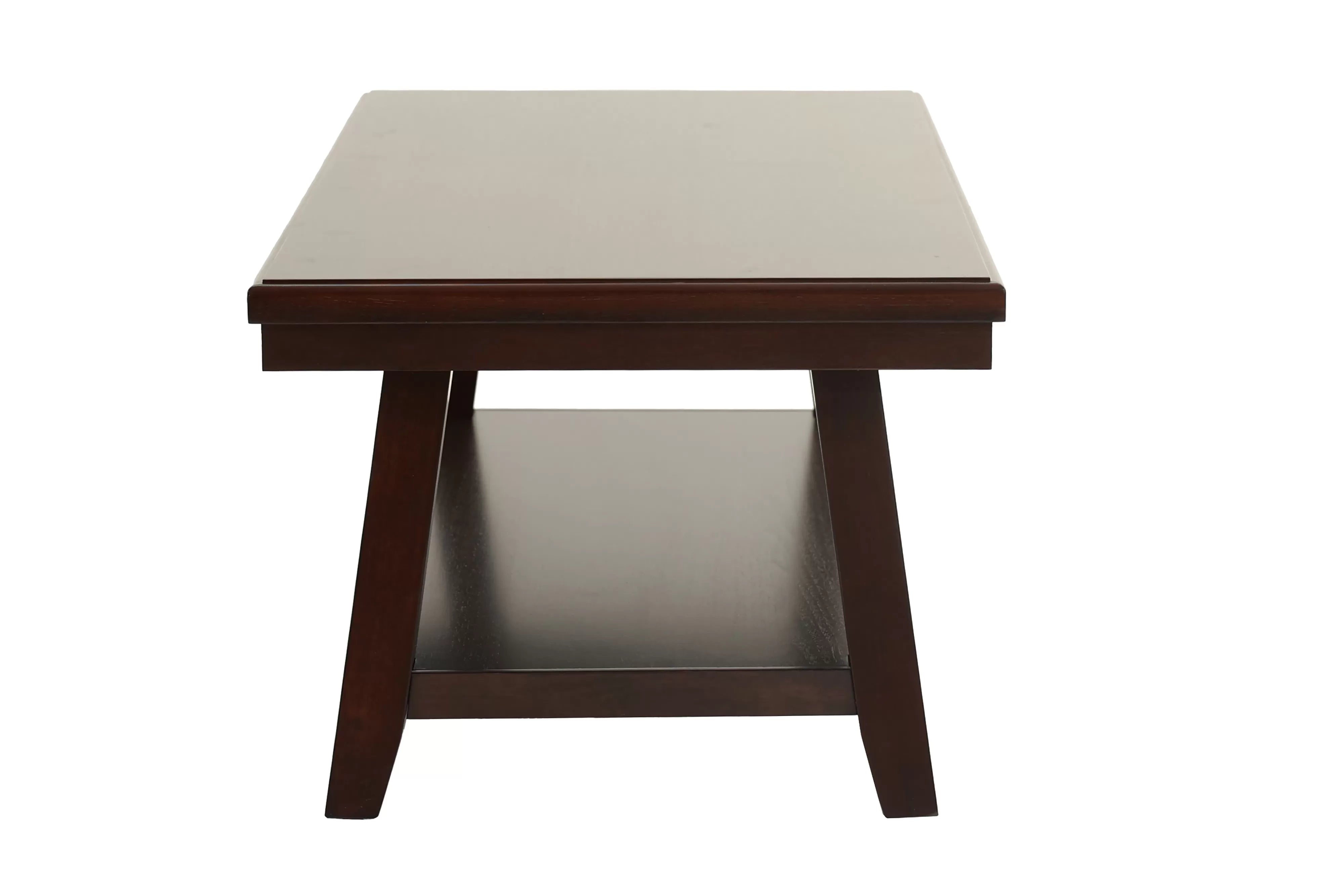 Poundex F6381 Coffee Table - Thumbnail 3