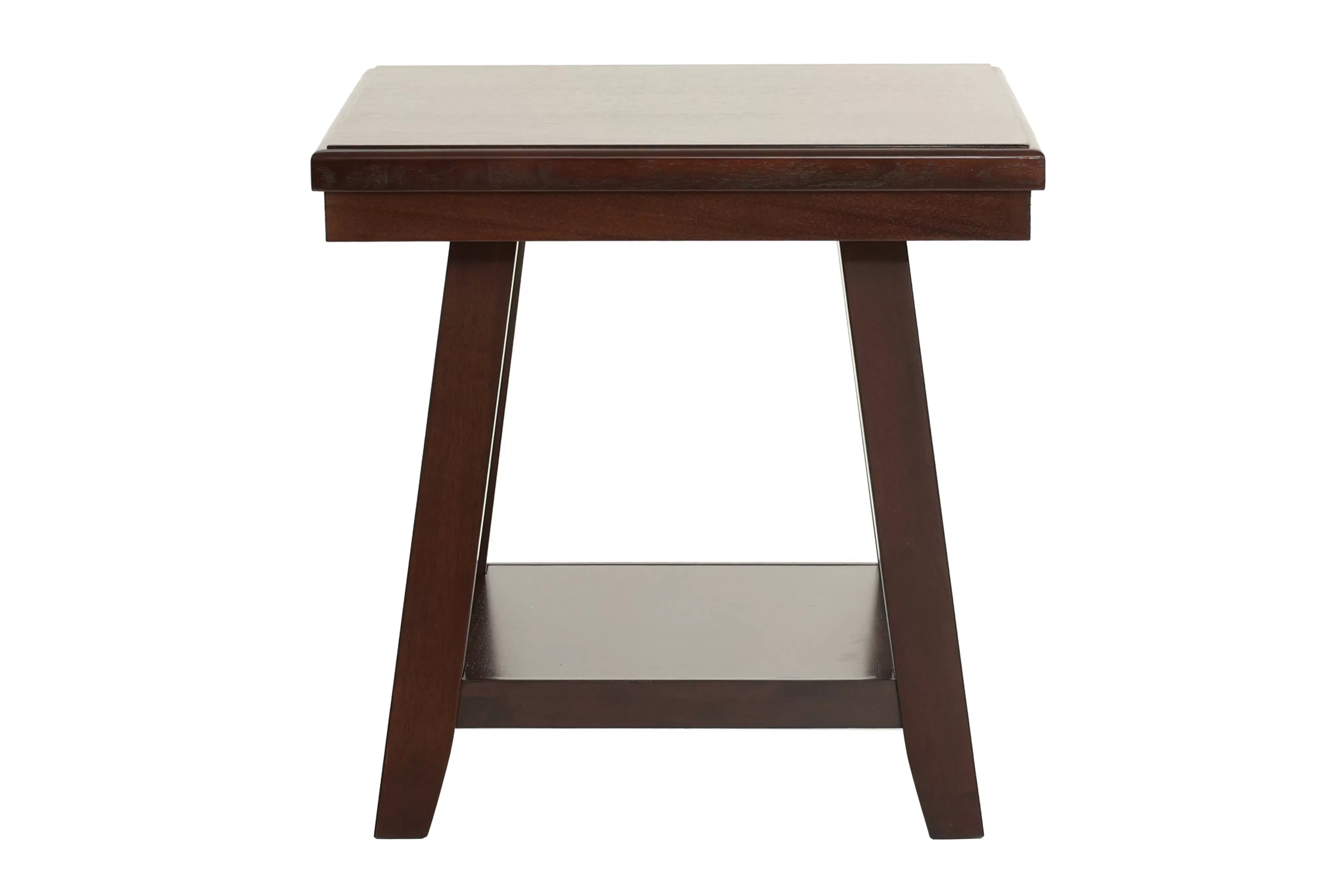 End Table || F6382