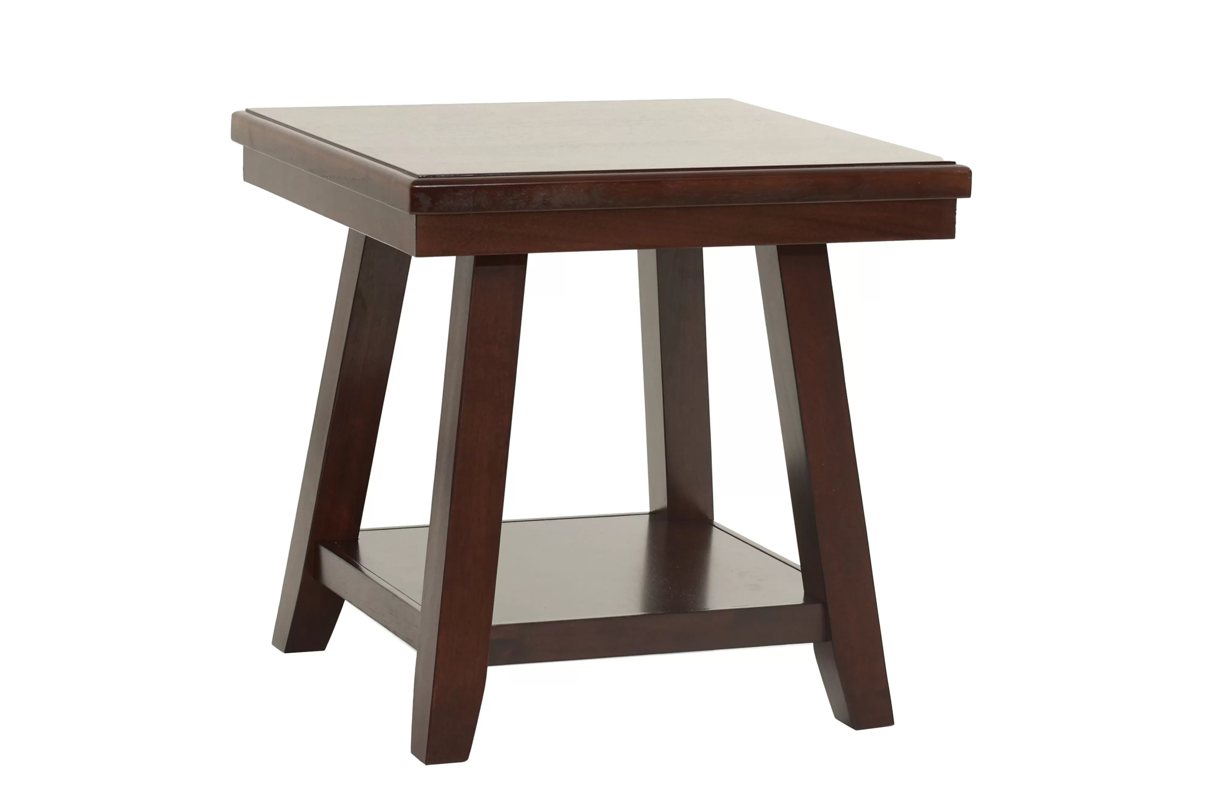 End Table || F6382