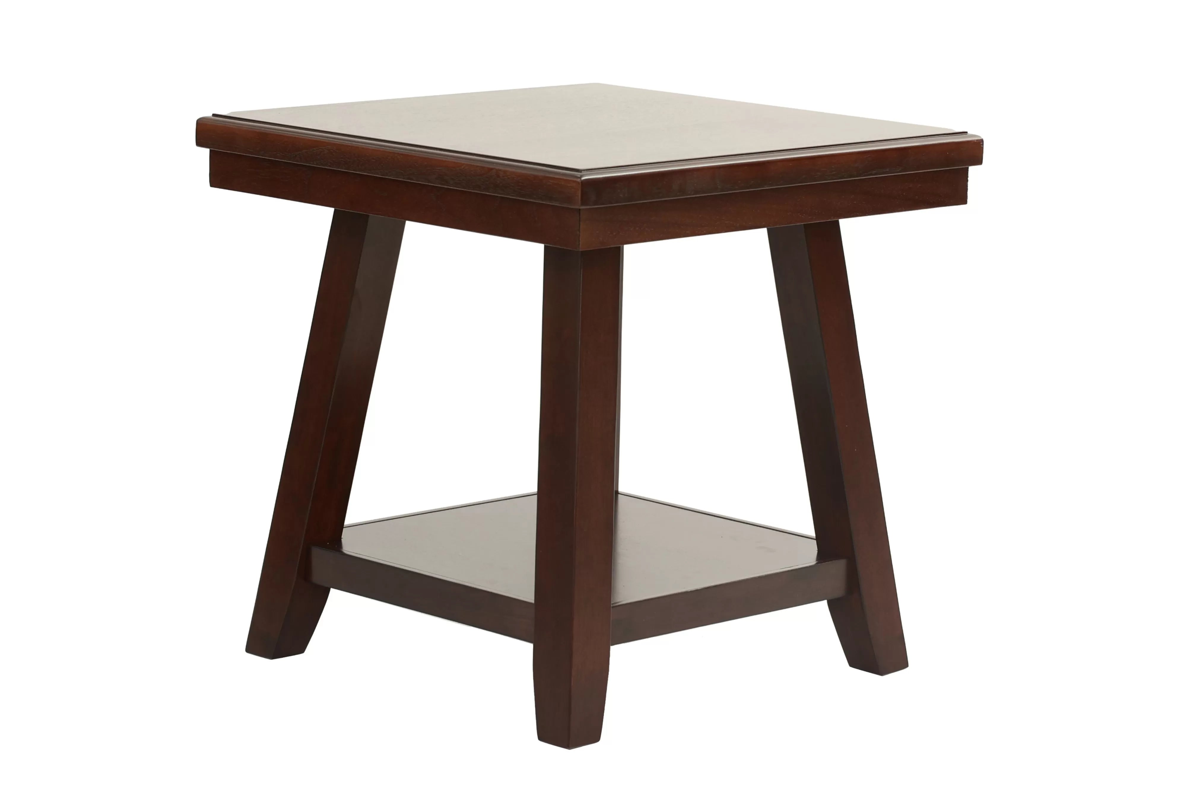 End Table || F6382