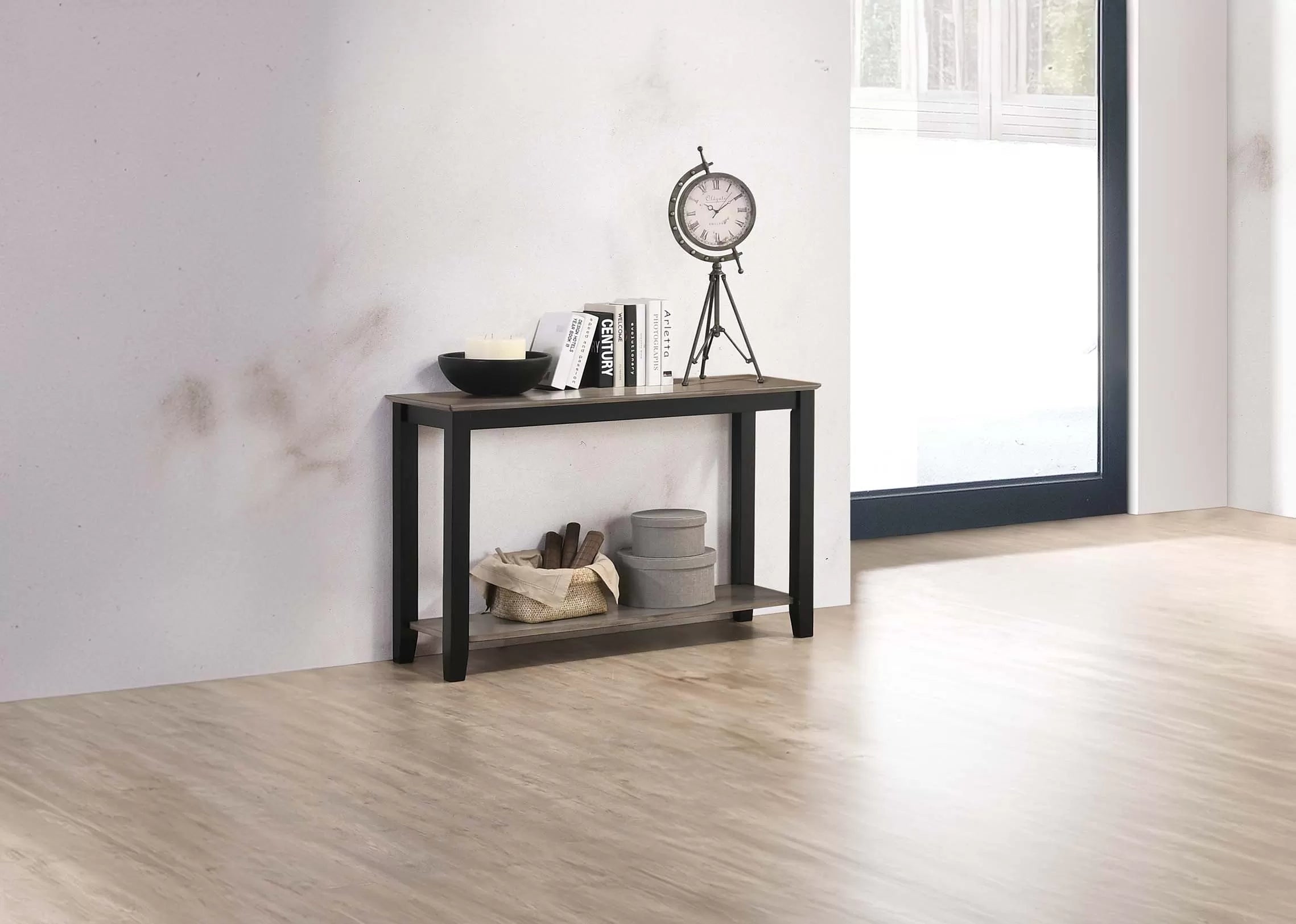Console Table  || F6383