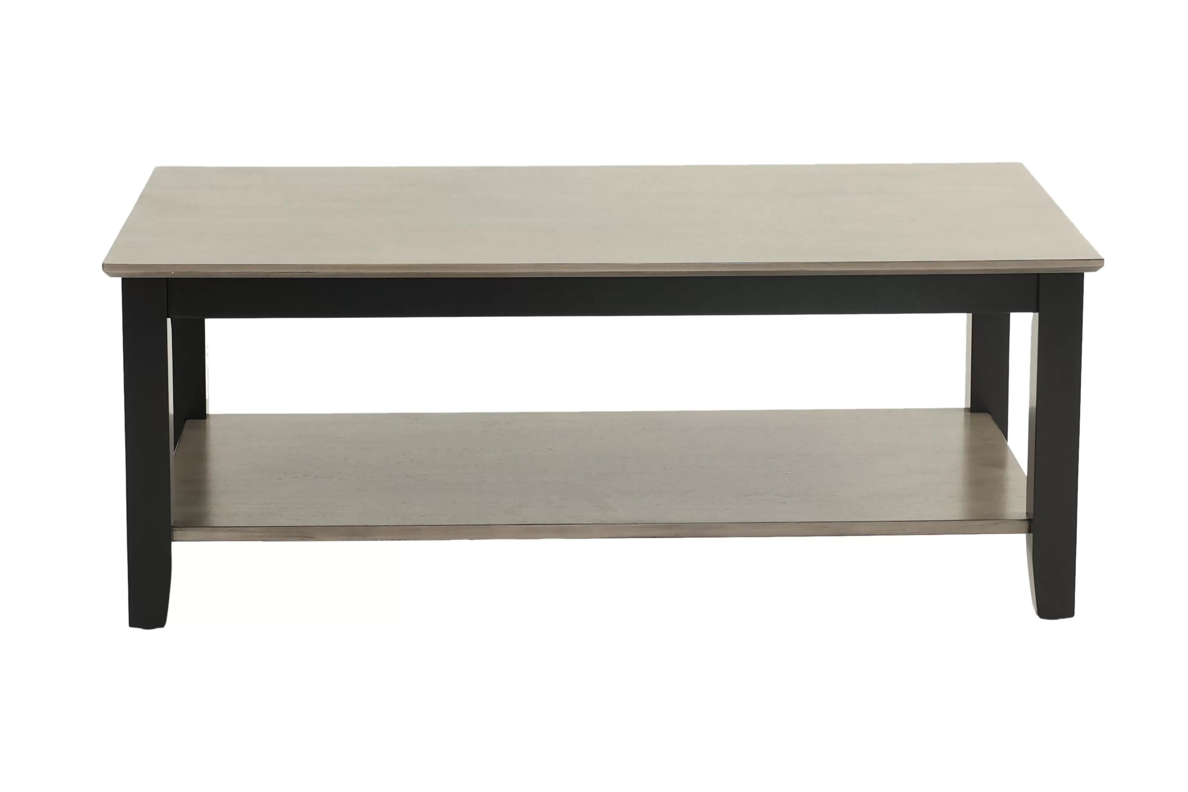 Coffee Table || F6384