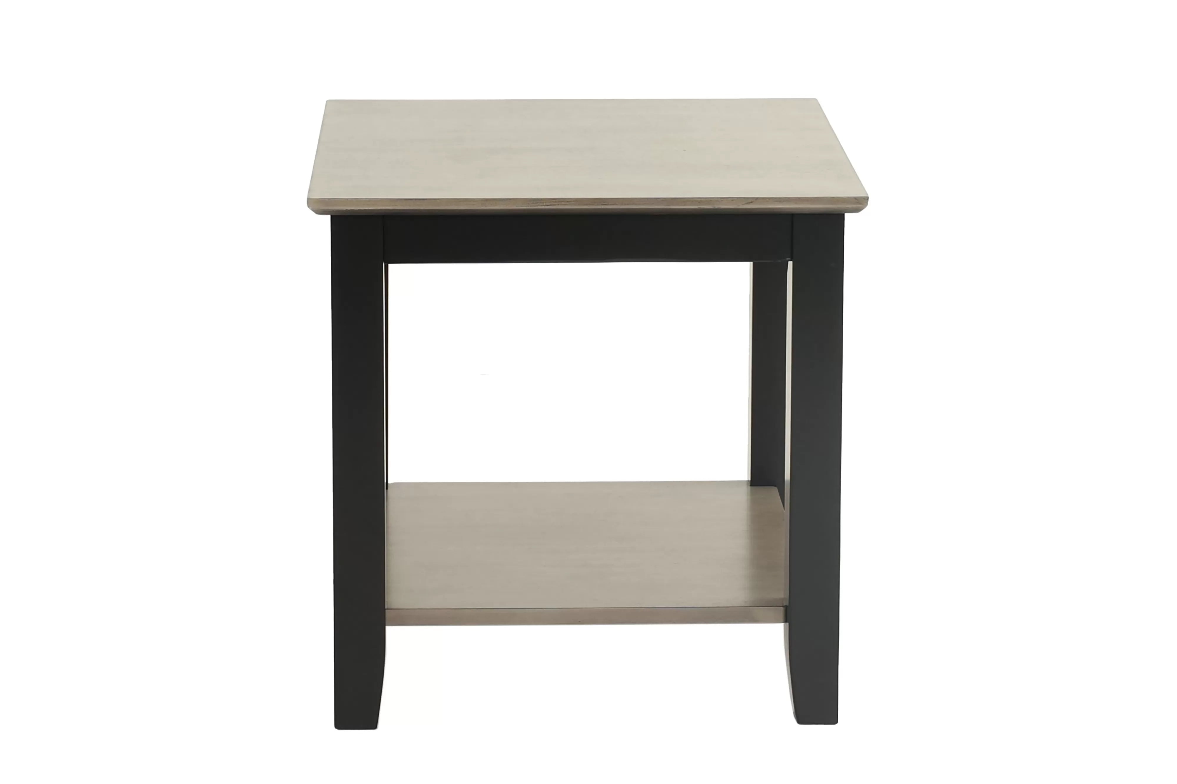 End Table || F6385