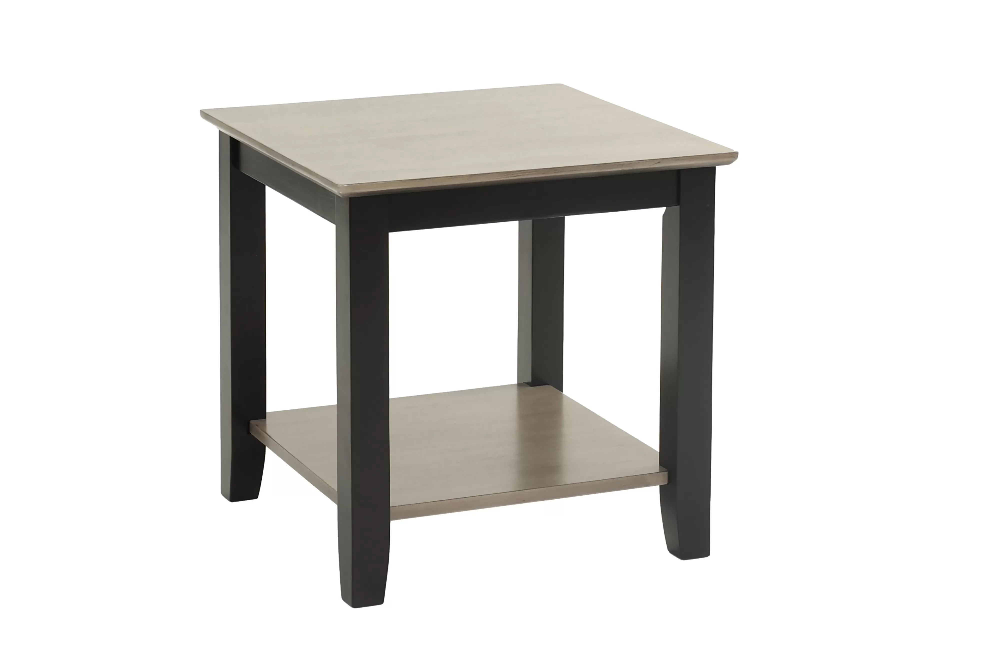 End Table || F6385