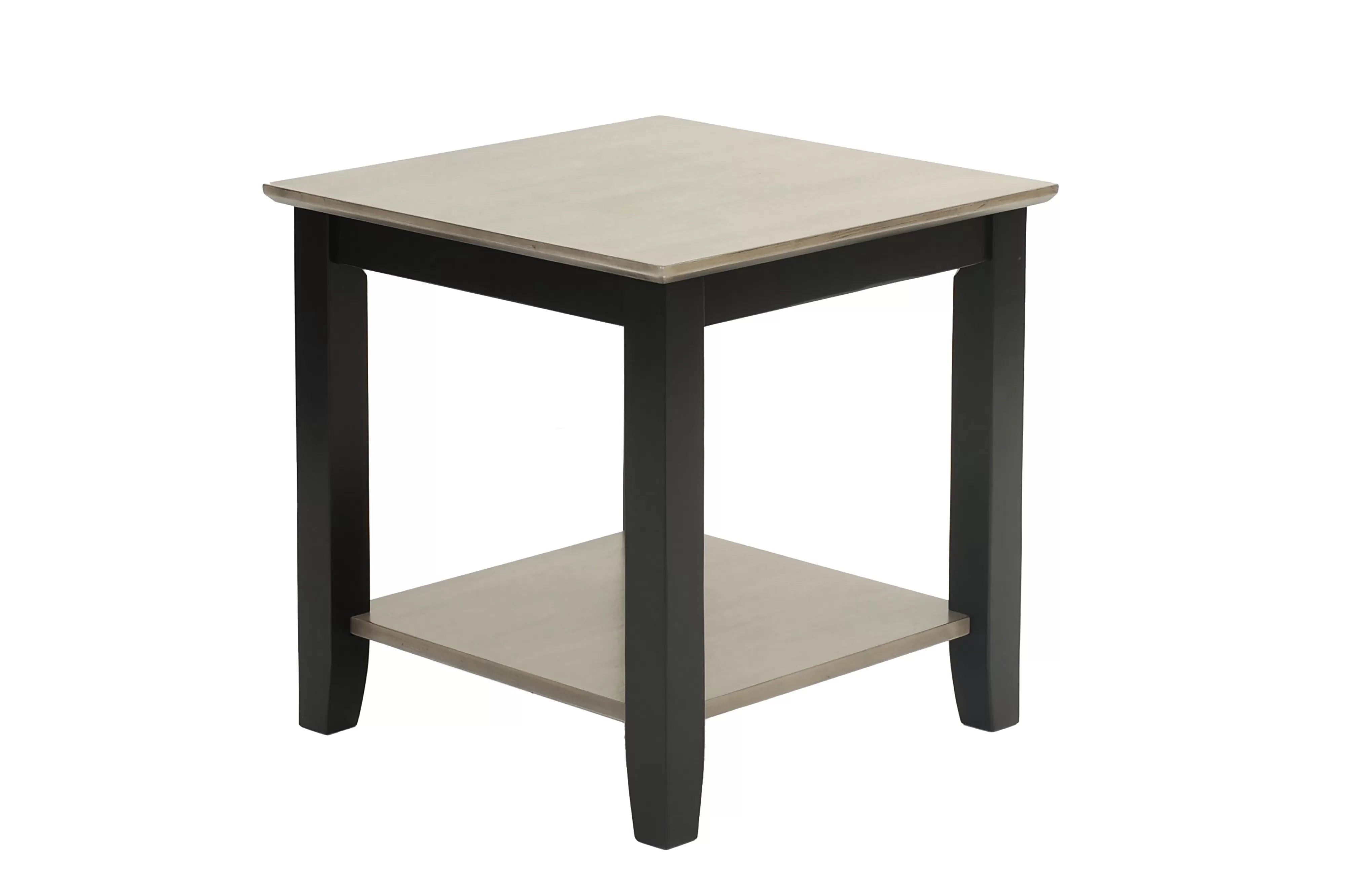 End Table || F6385