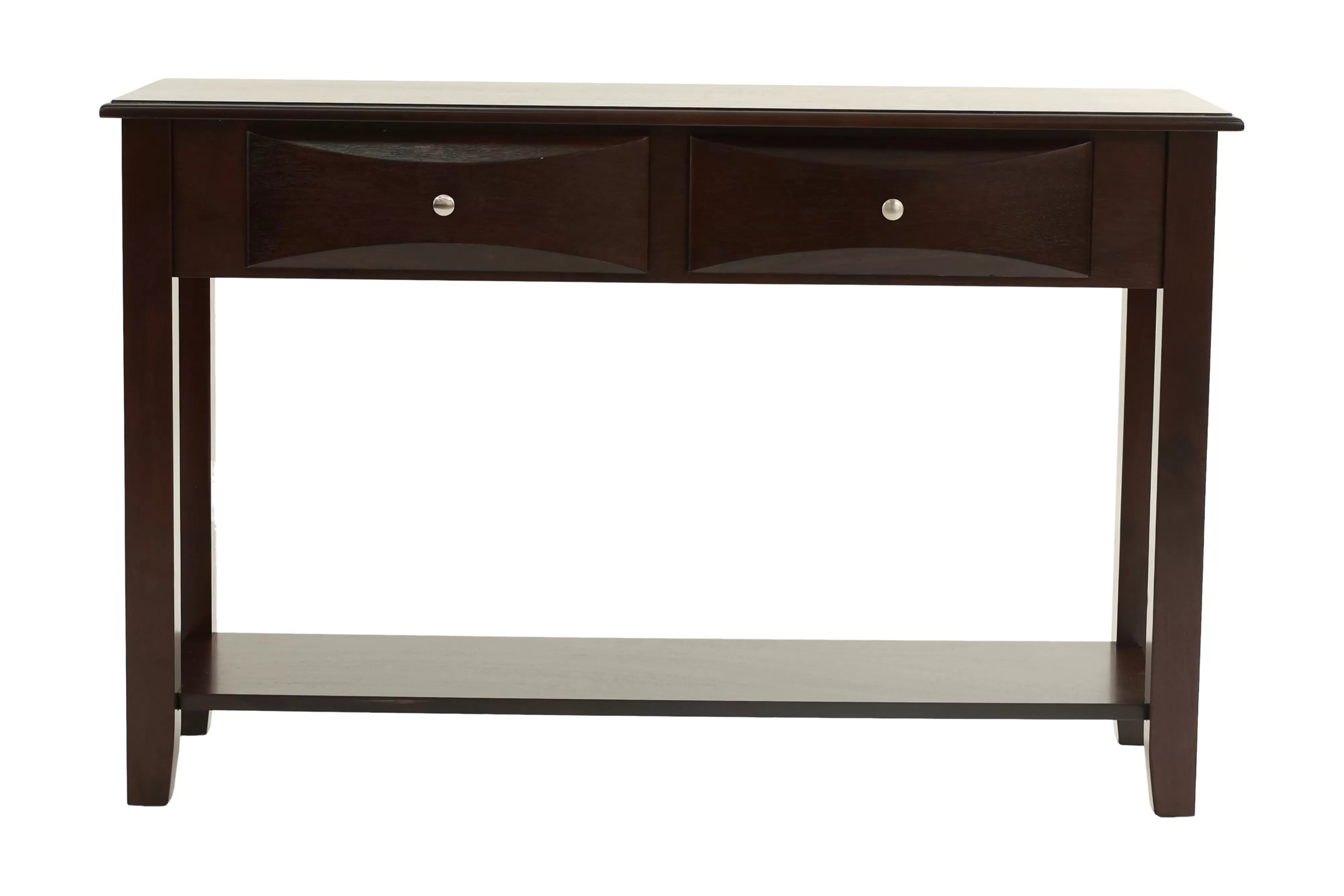 Console Table  || F6386