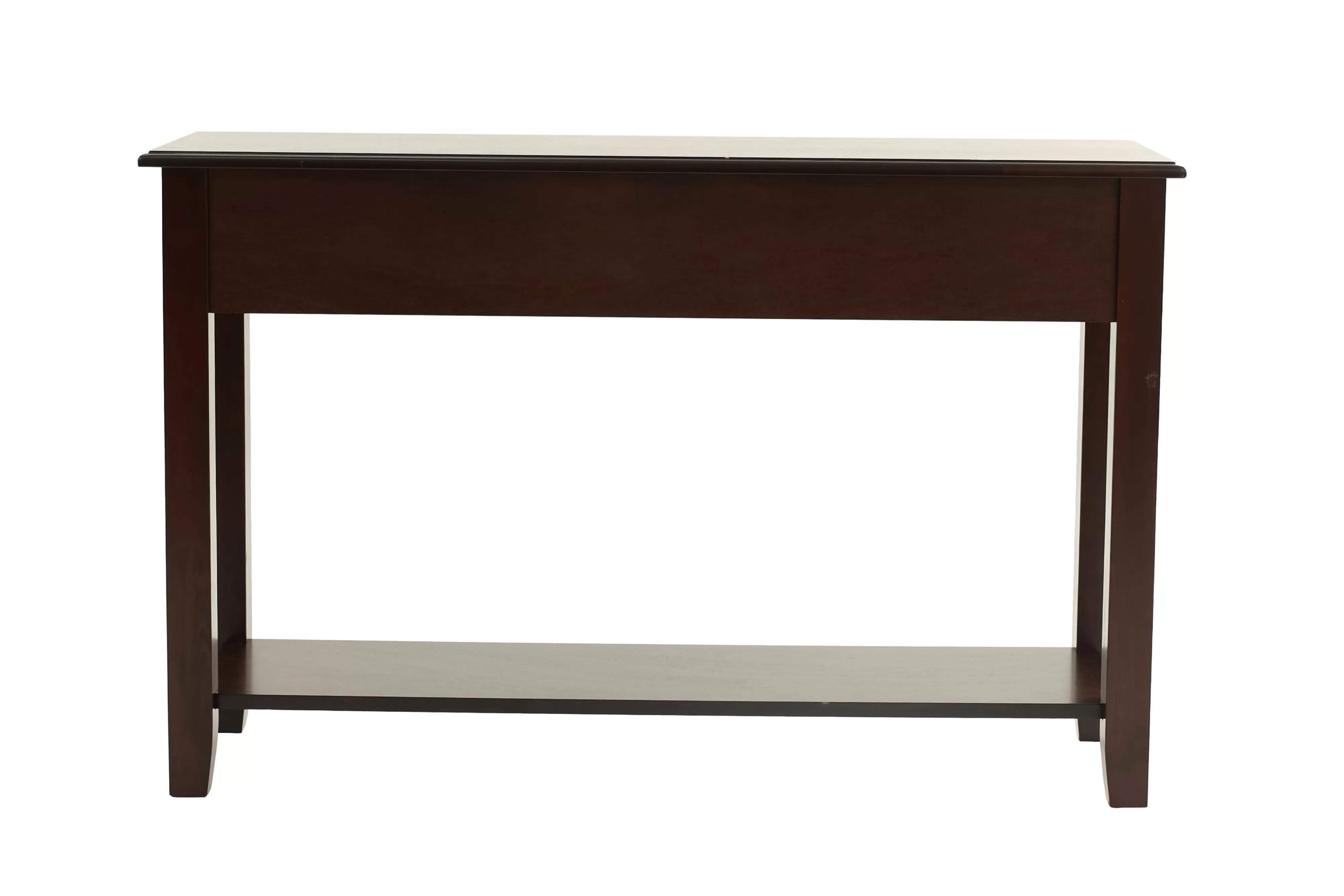 Console Table  || F6386