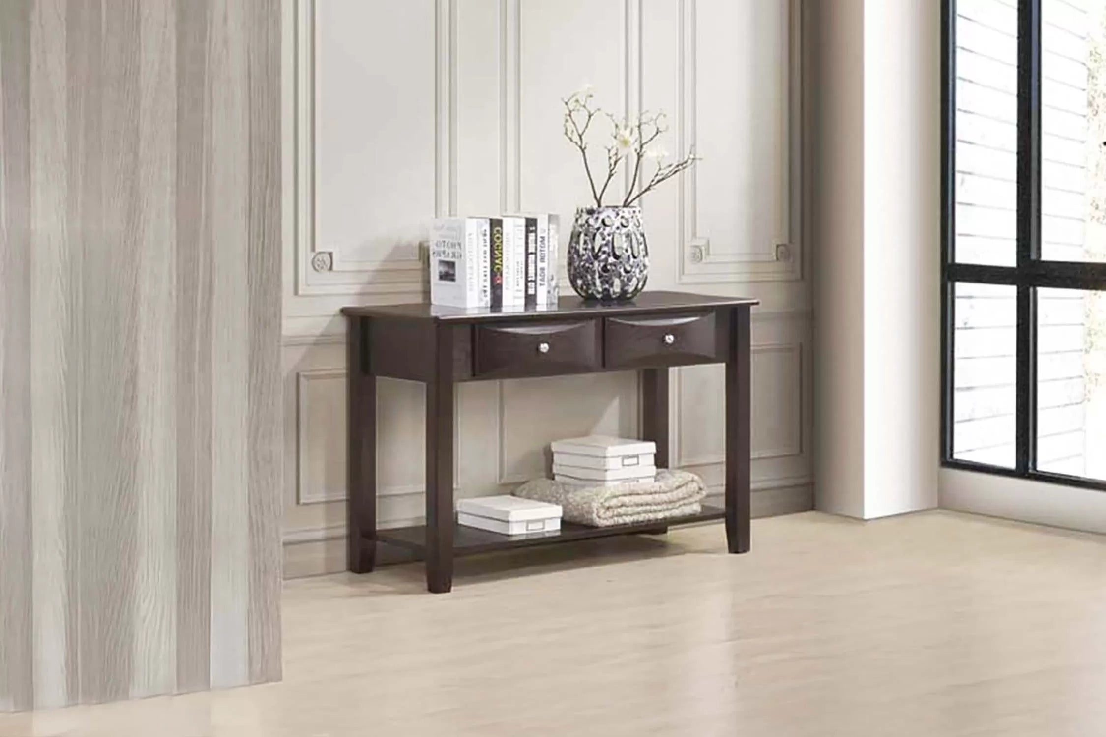 Console Table  || F6386