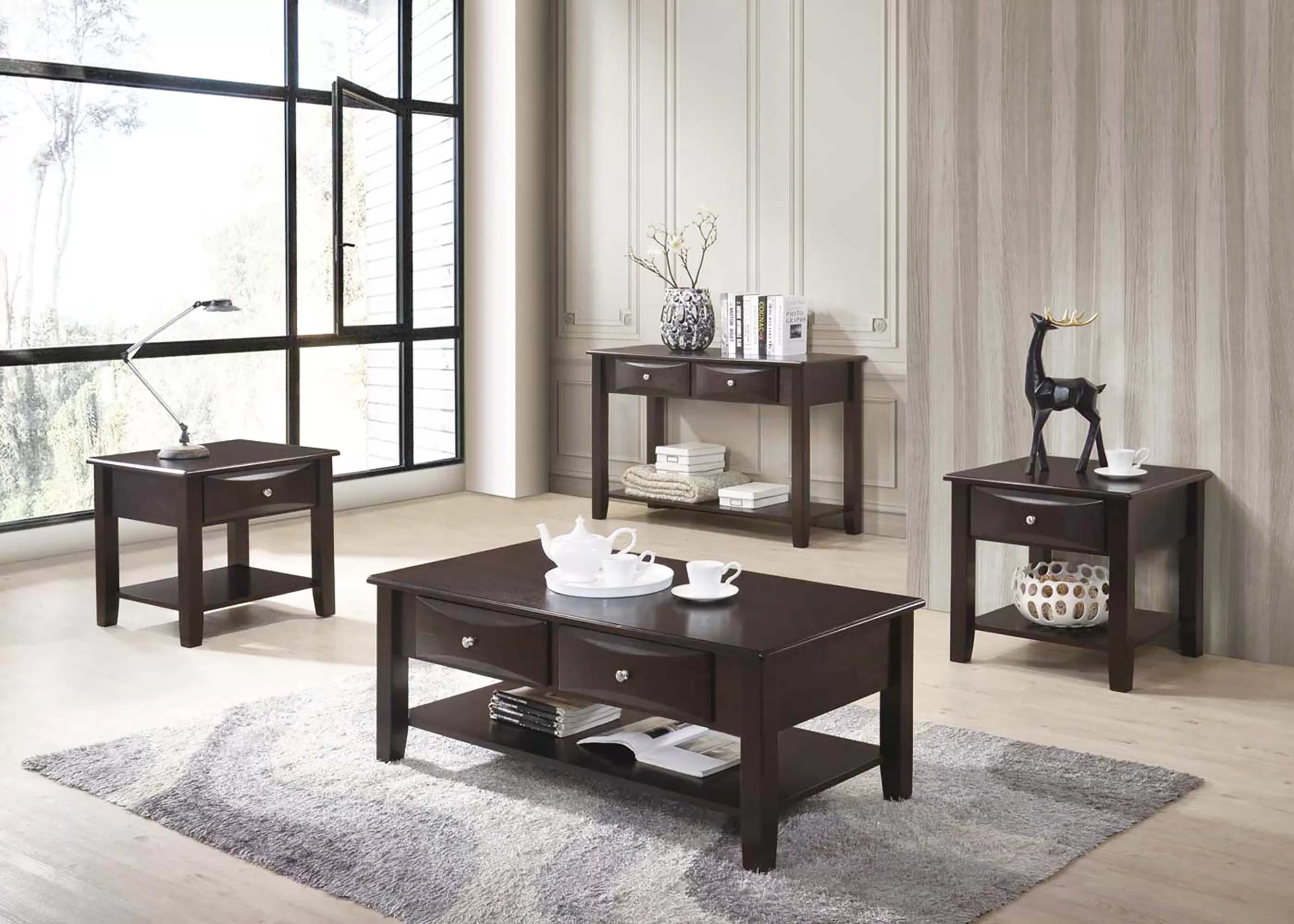 Coffee Table || F6387