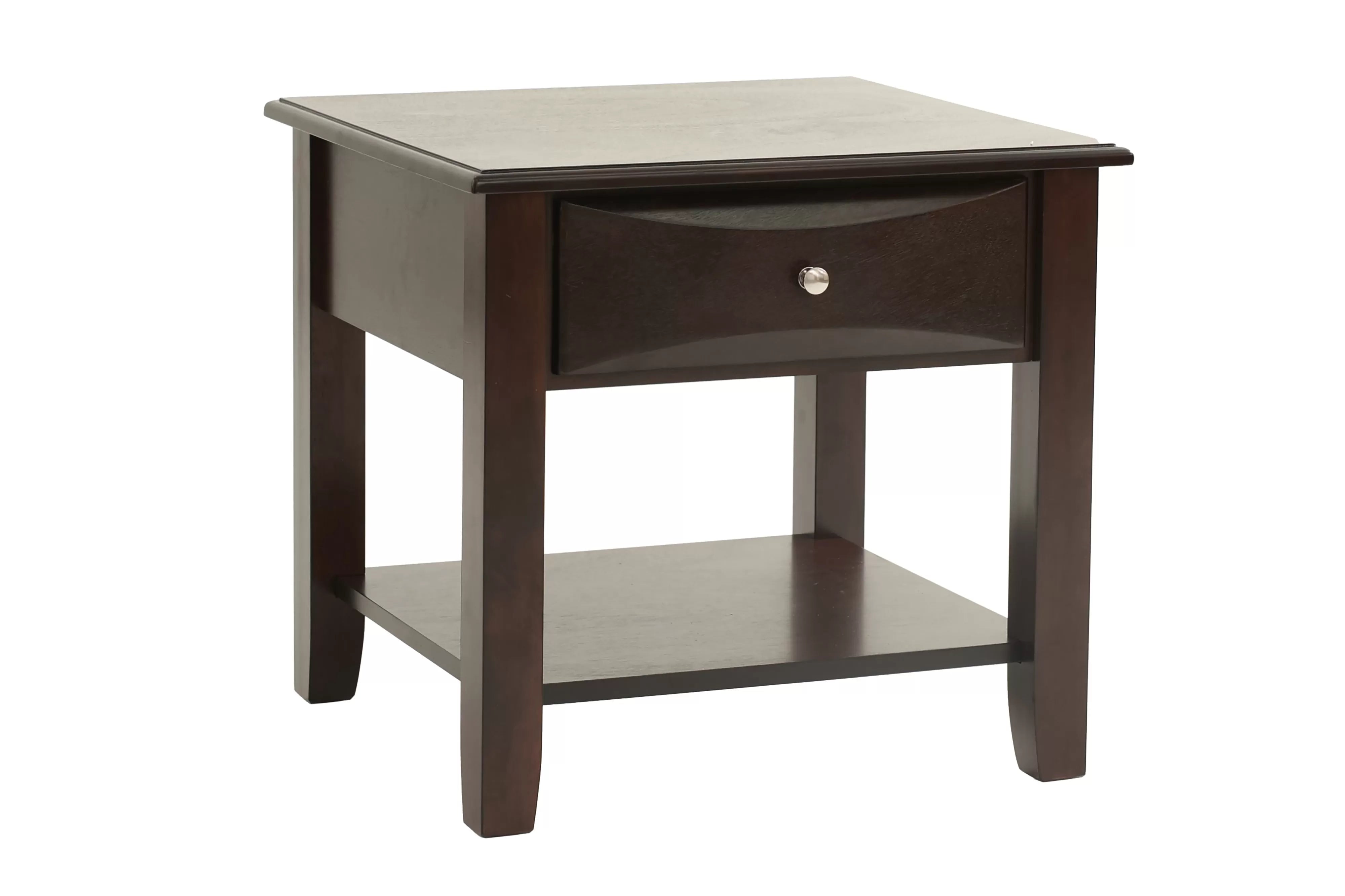 End Table || F6388