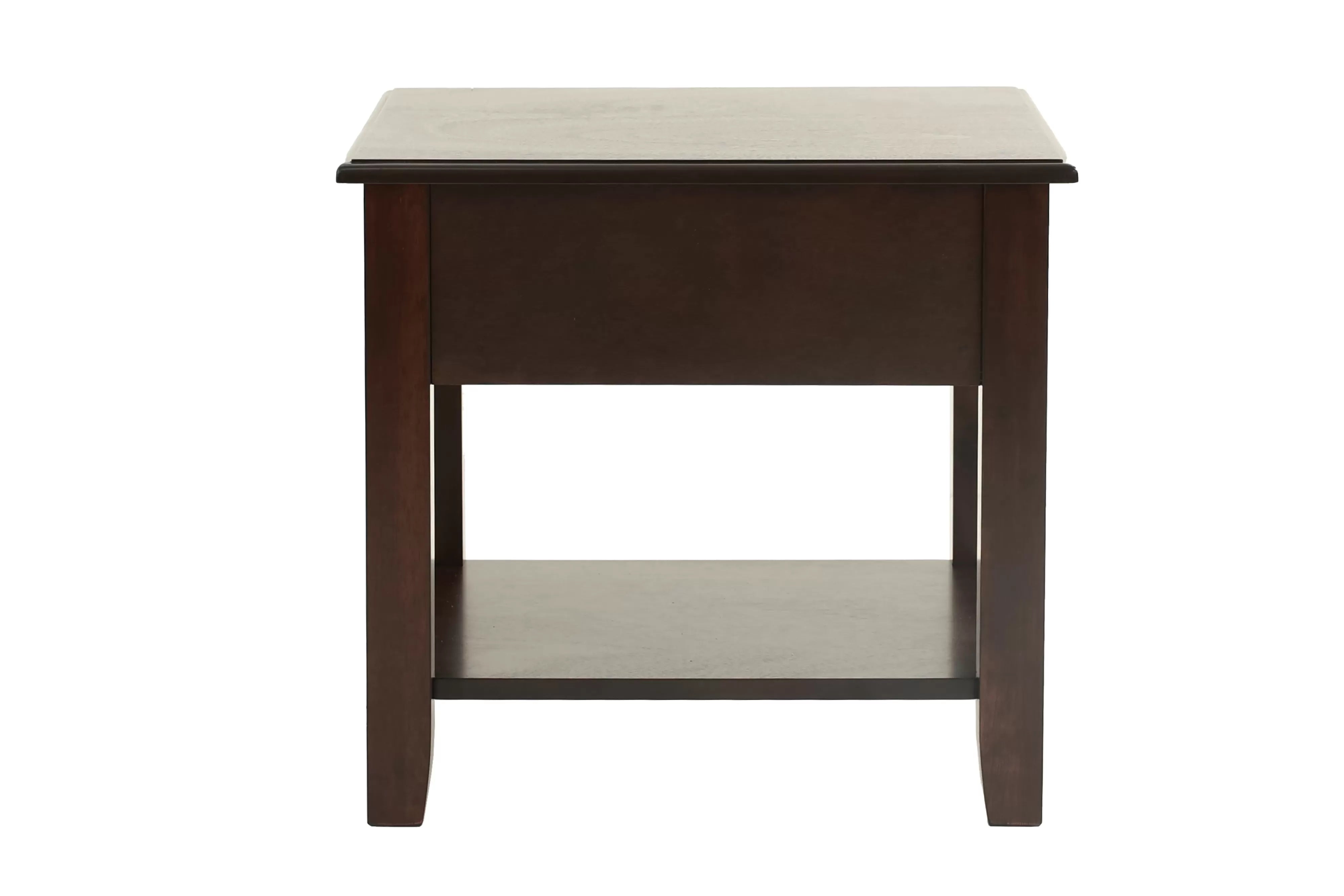 End Table || F6388