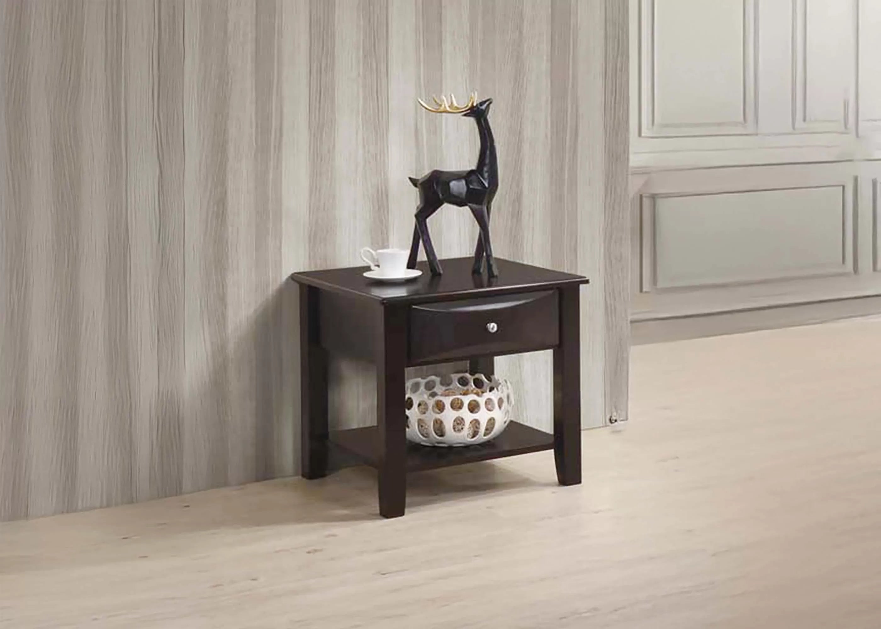 End Table || F6388
