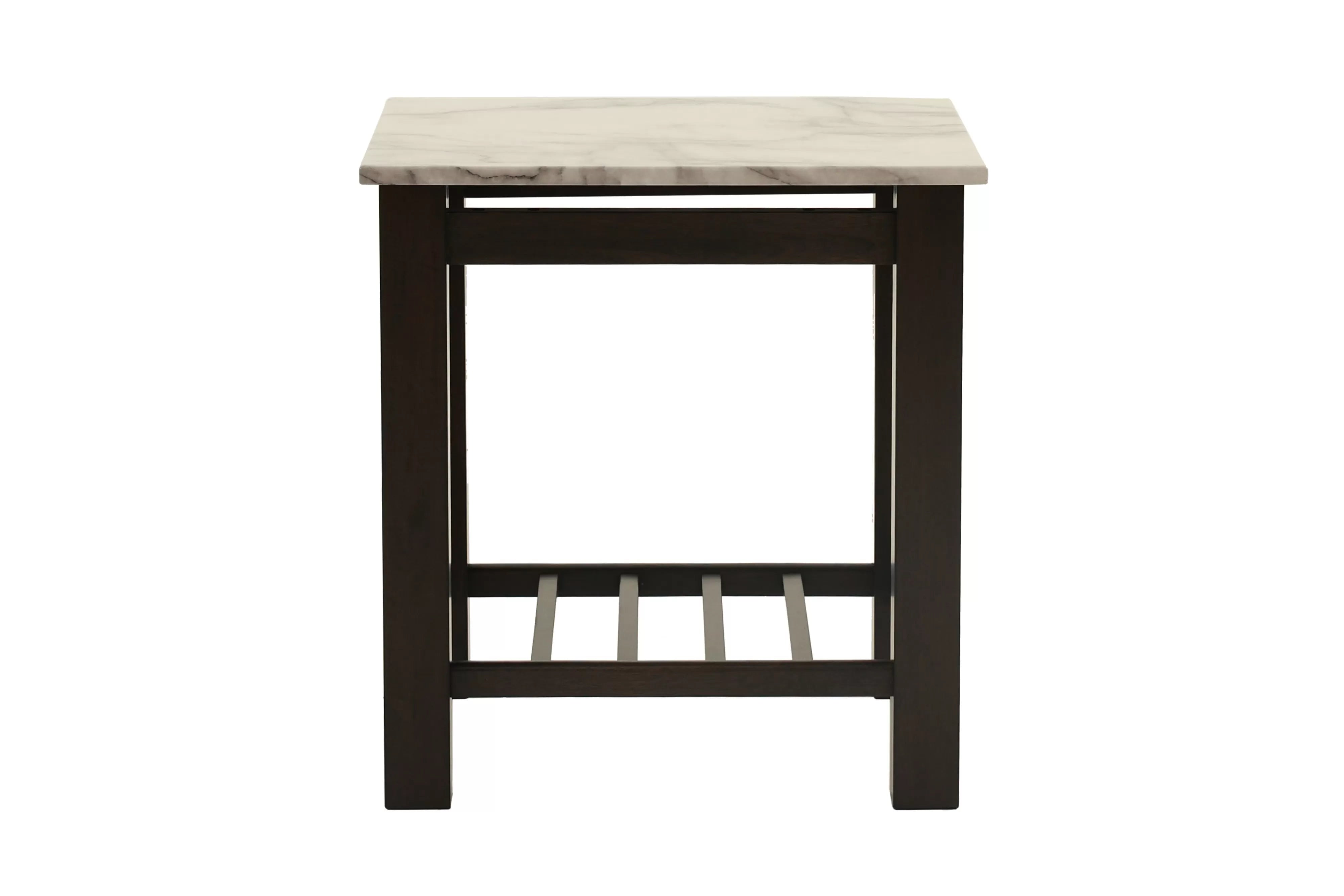 End Table || F6394