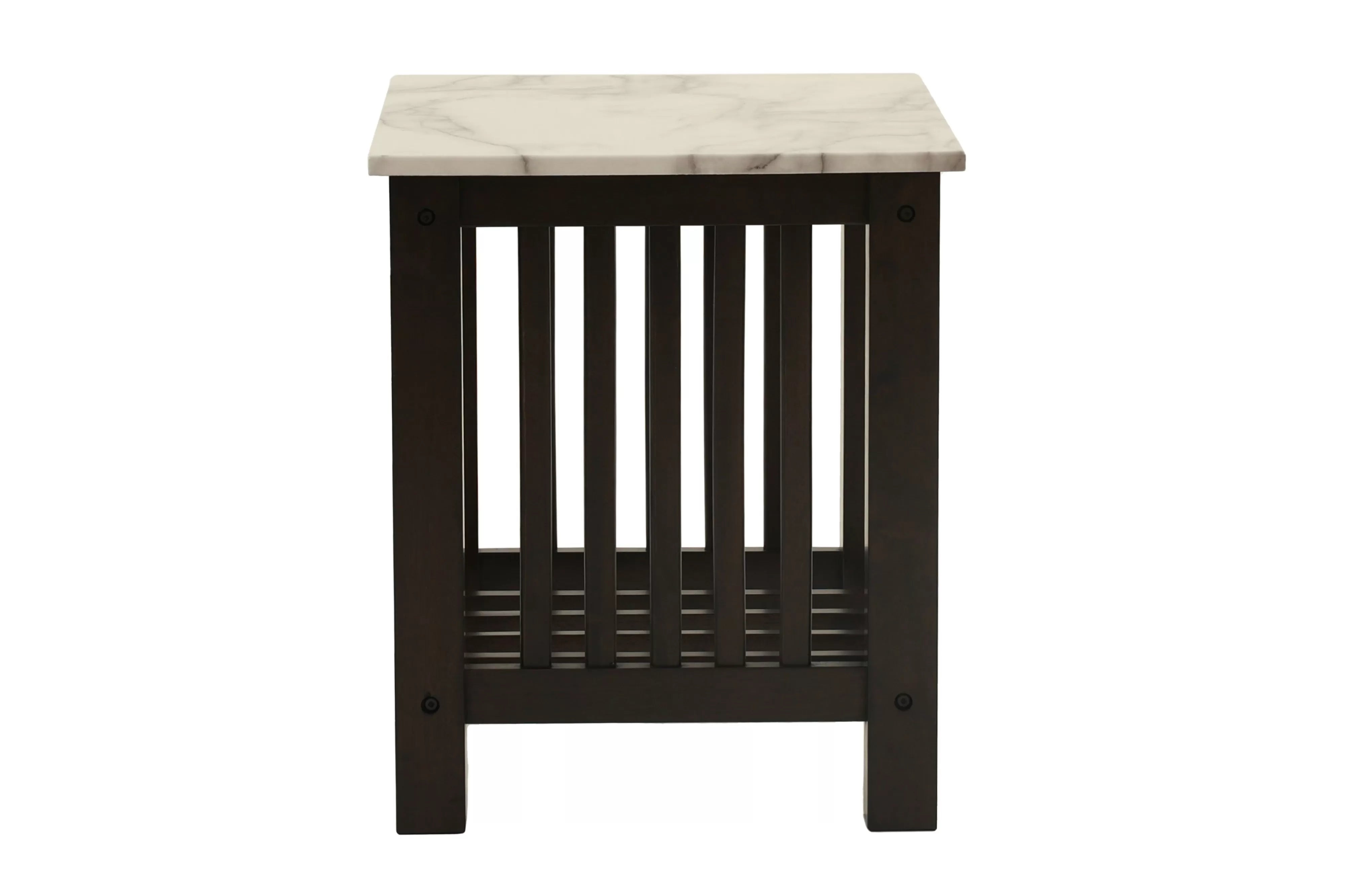 End Table || F6394
