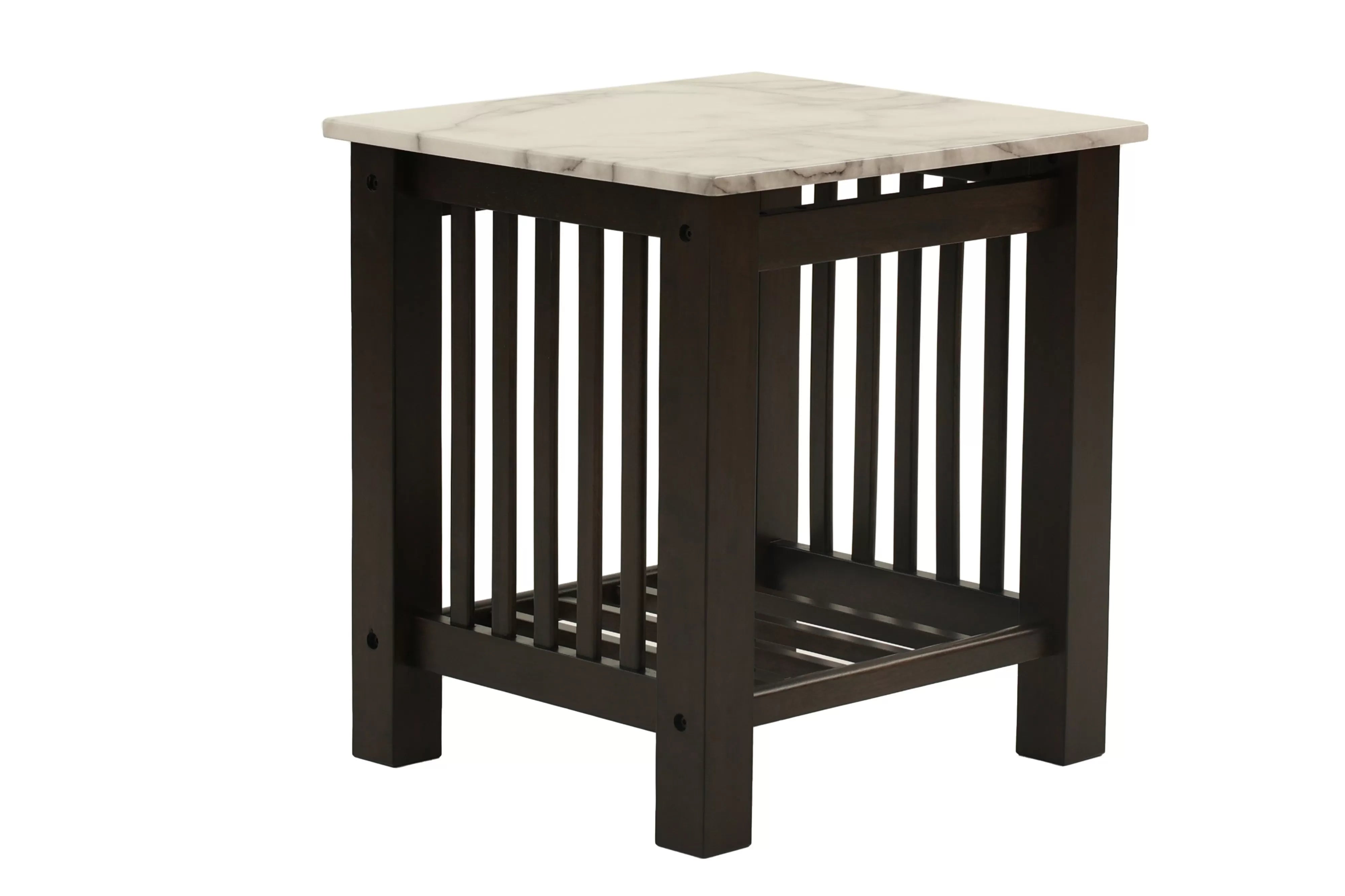 End Table || F6394