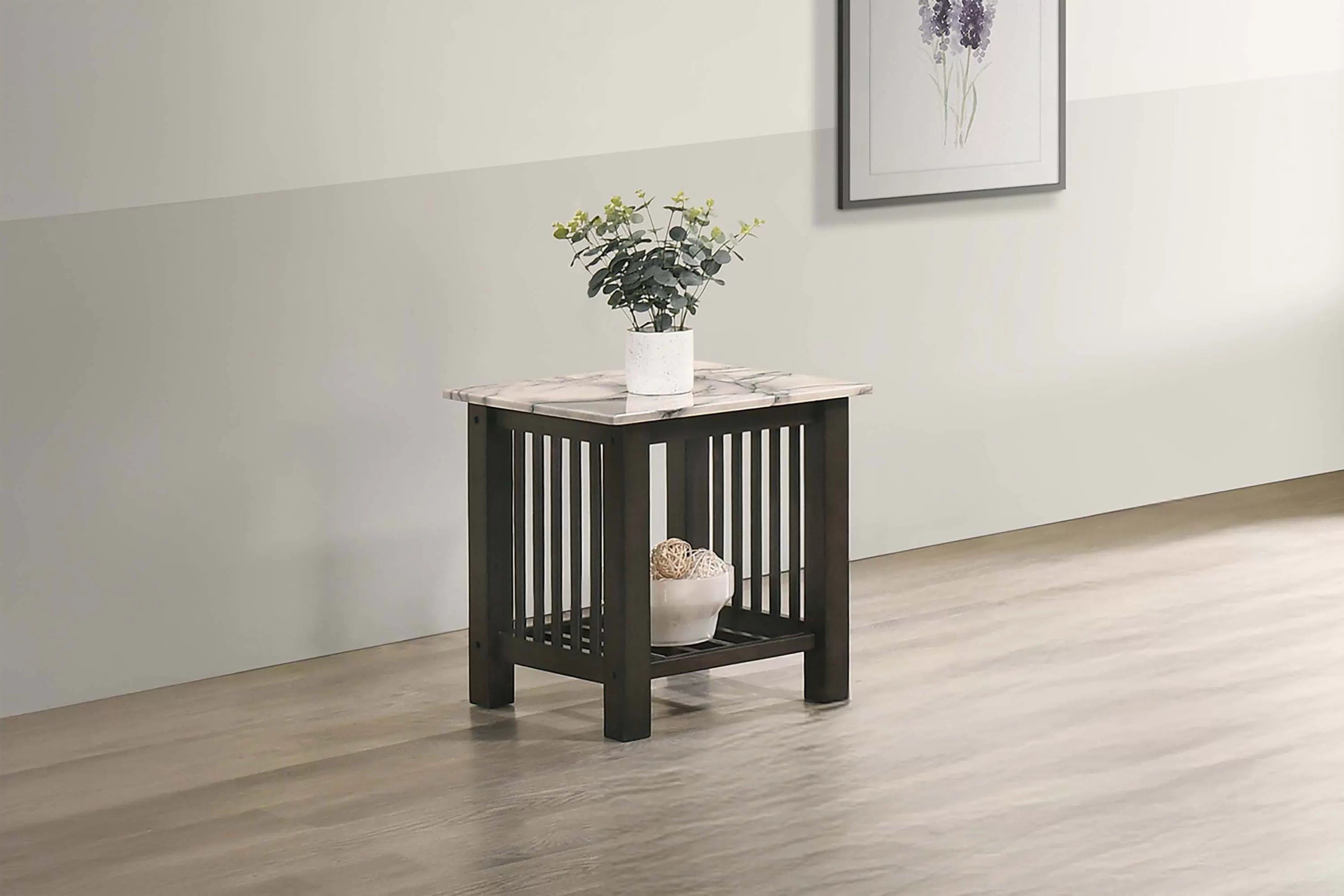 End Table || F6394