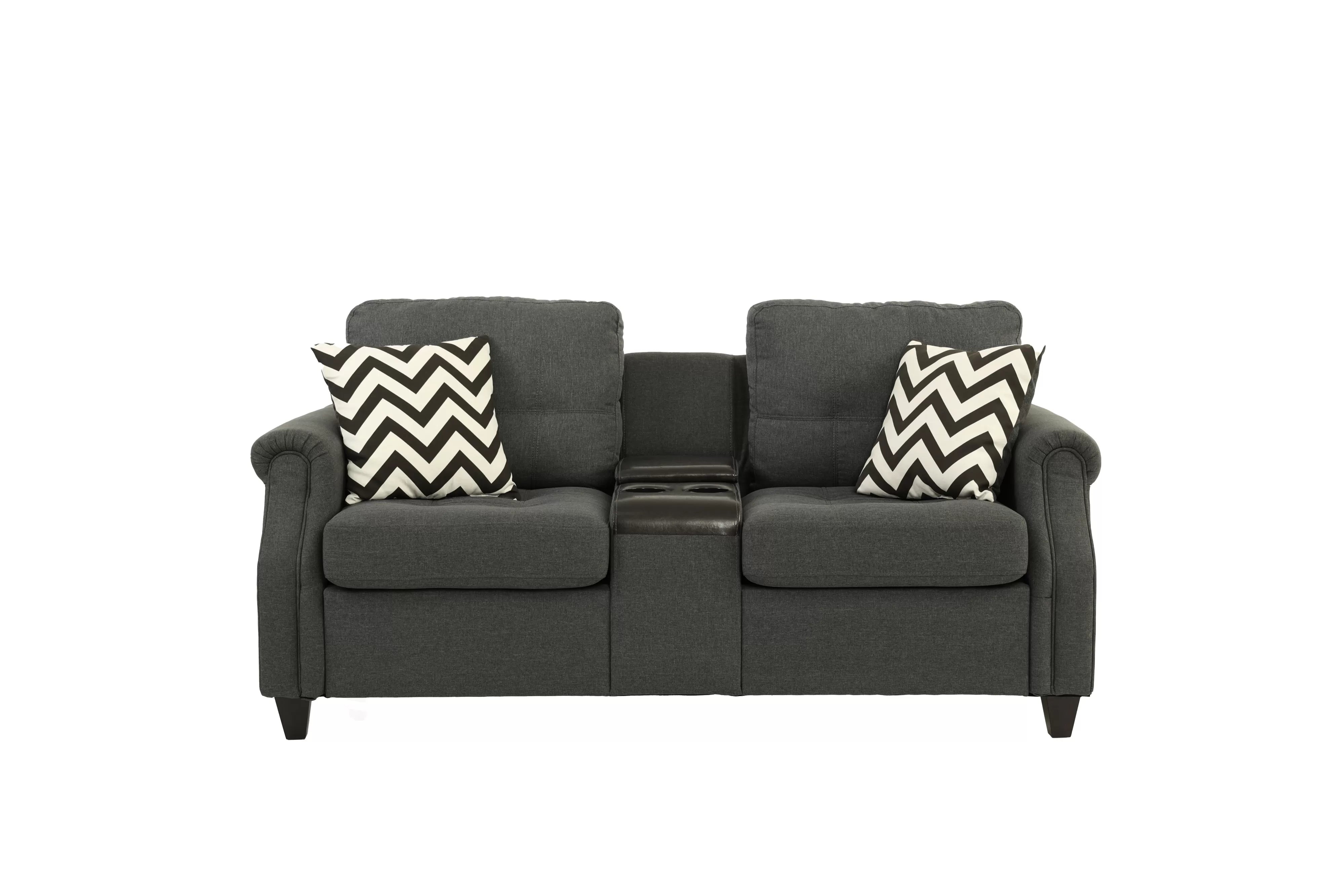 2-Piece Sofa Set || F6411 / F6413