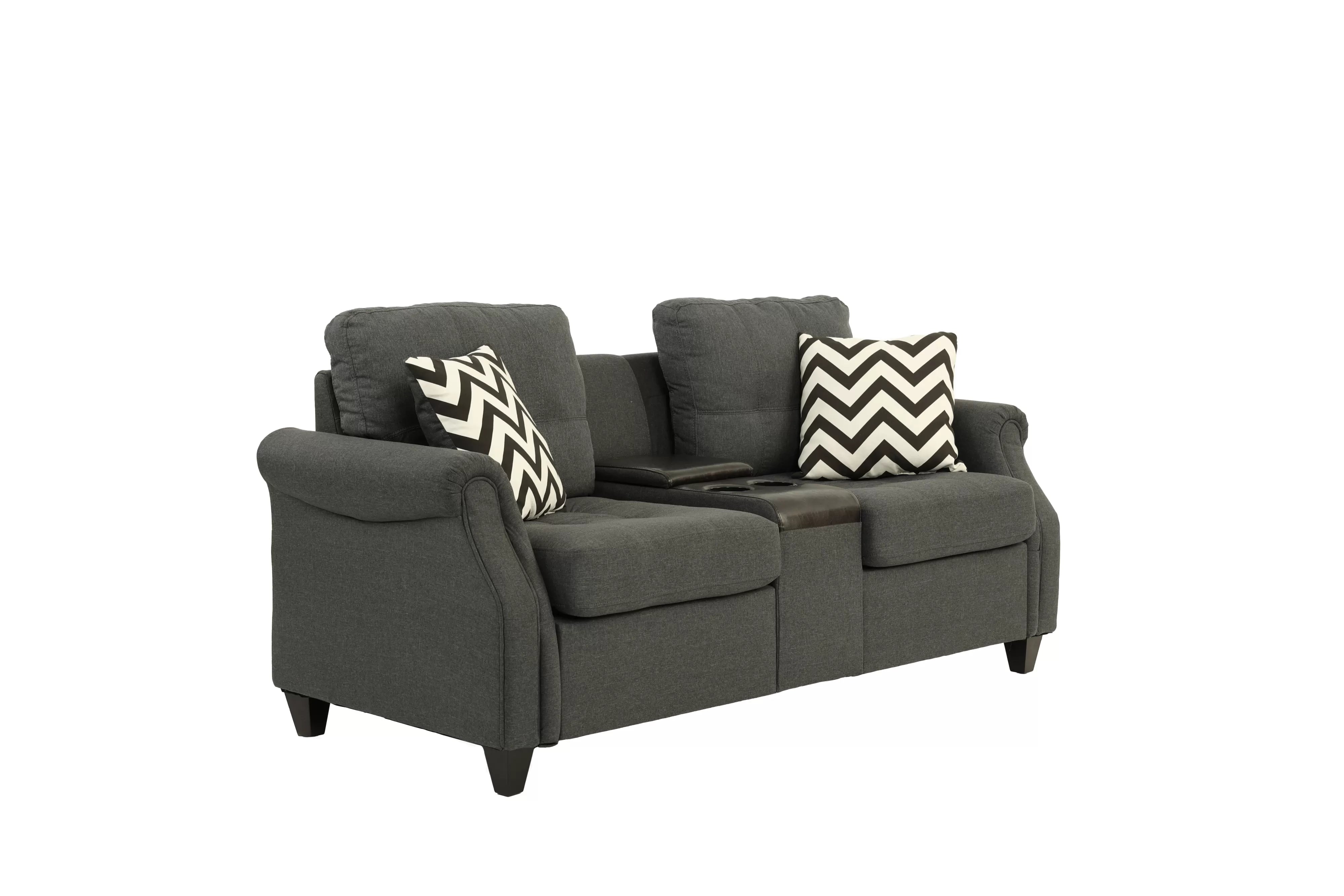 2-Piece Sofa Set || F6411 / F6413