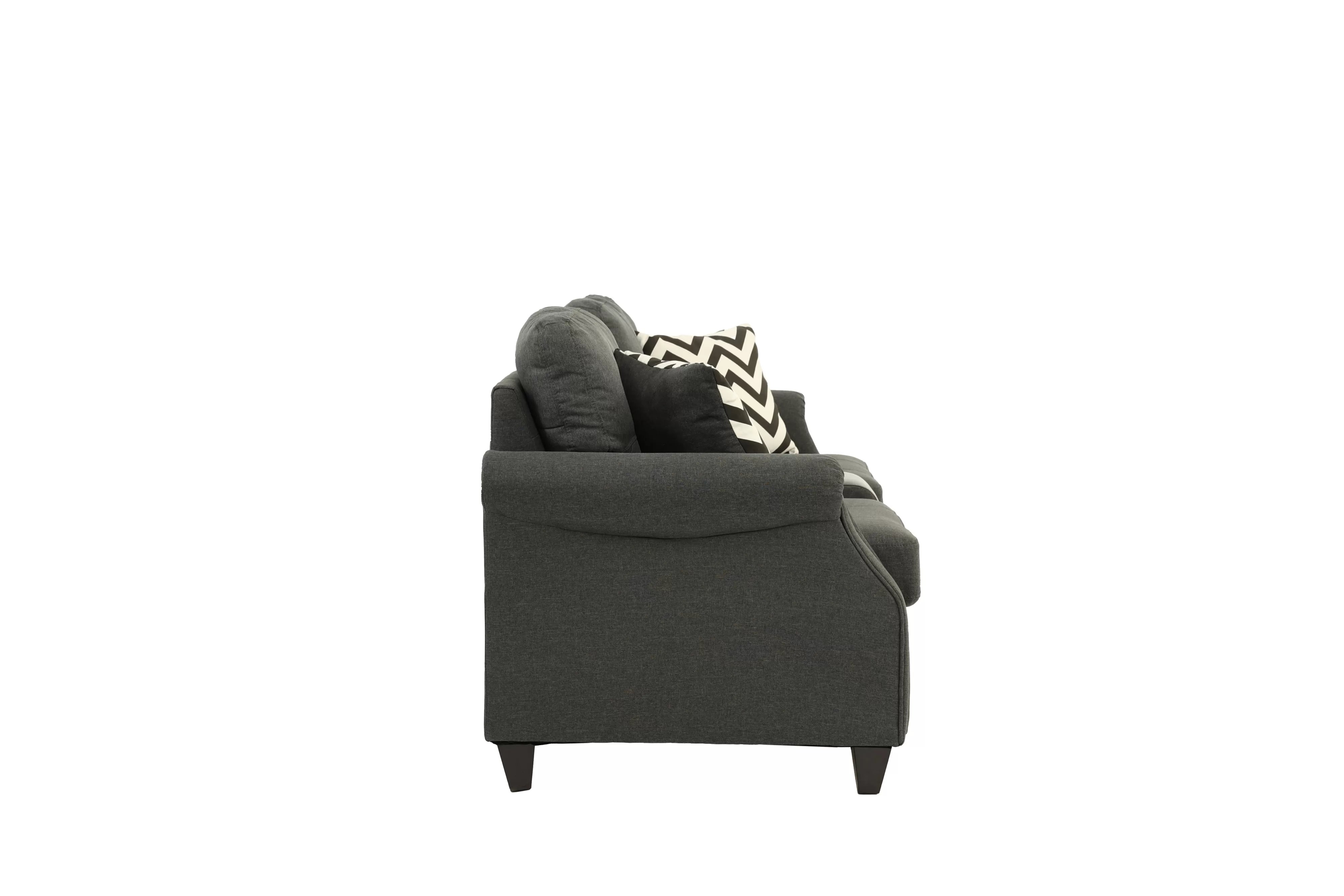 2-Piece Sofa Set || F6411 / F6413