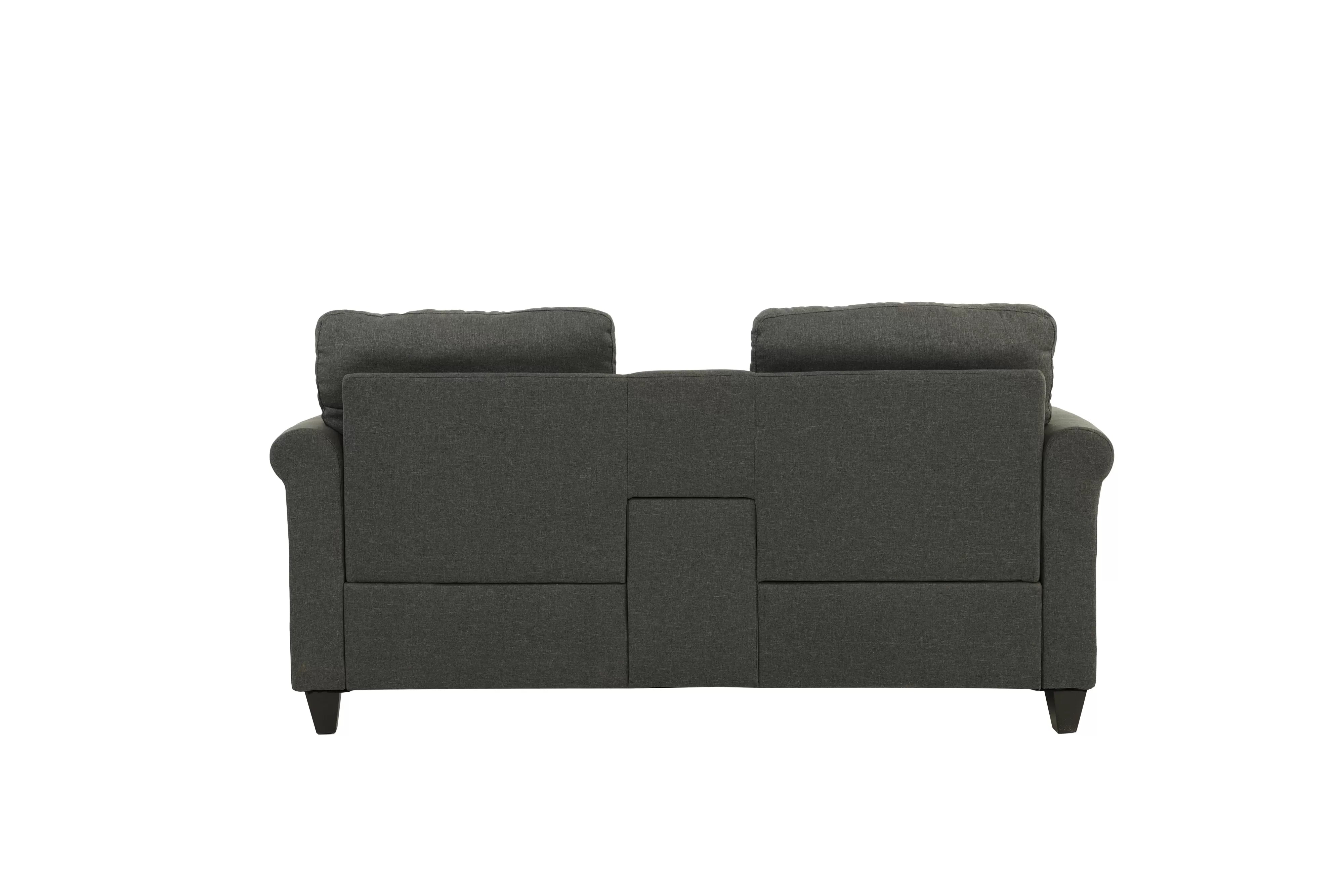 2-Piece Sofa Set || F6411 / F6413