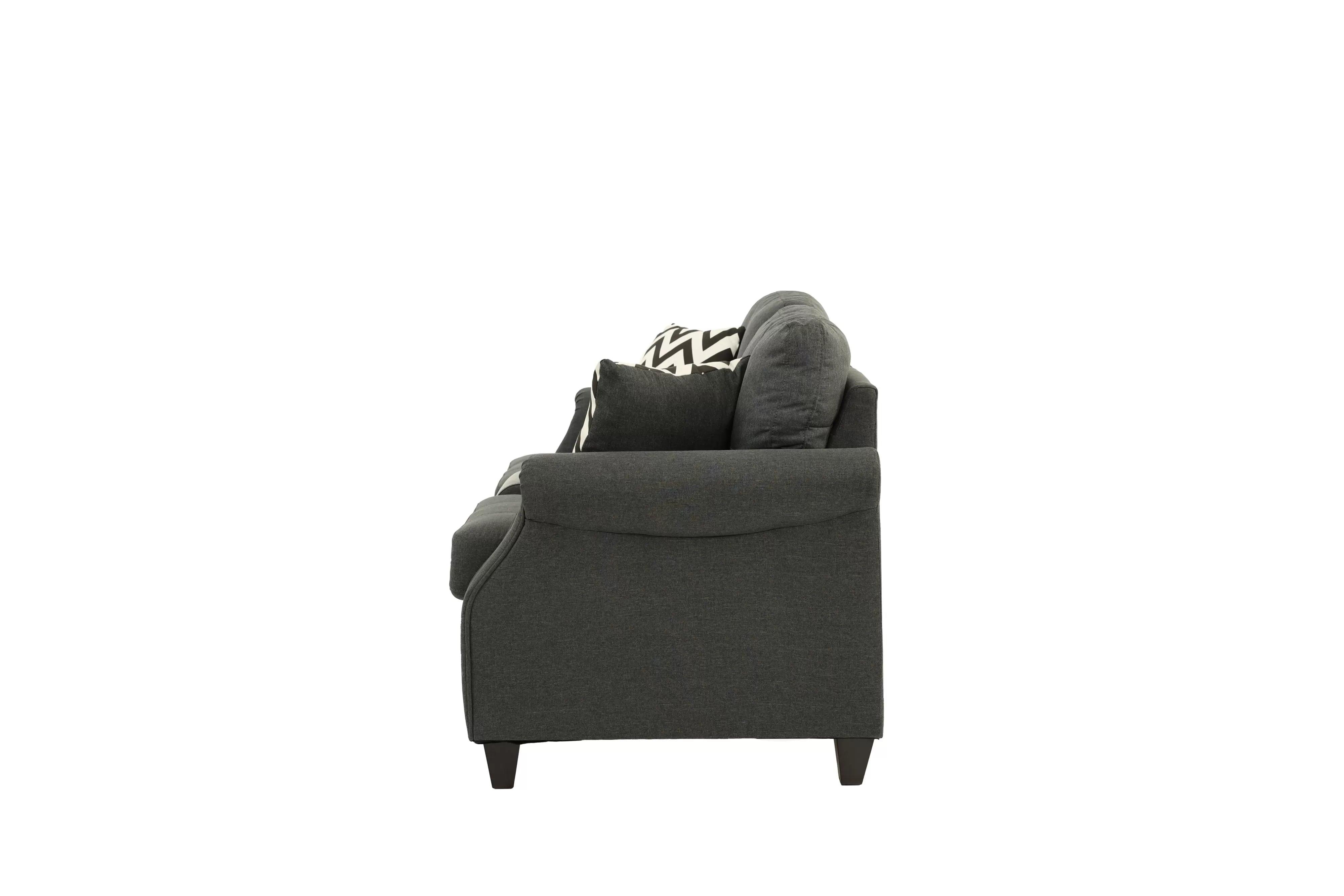 2-Piece Sofa Set || F6411 / F6413