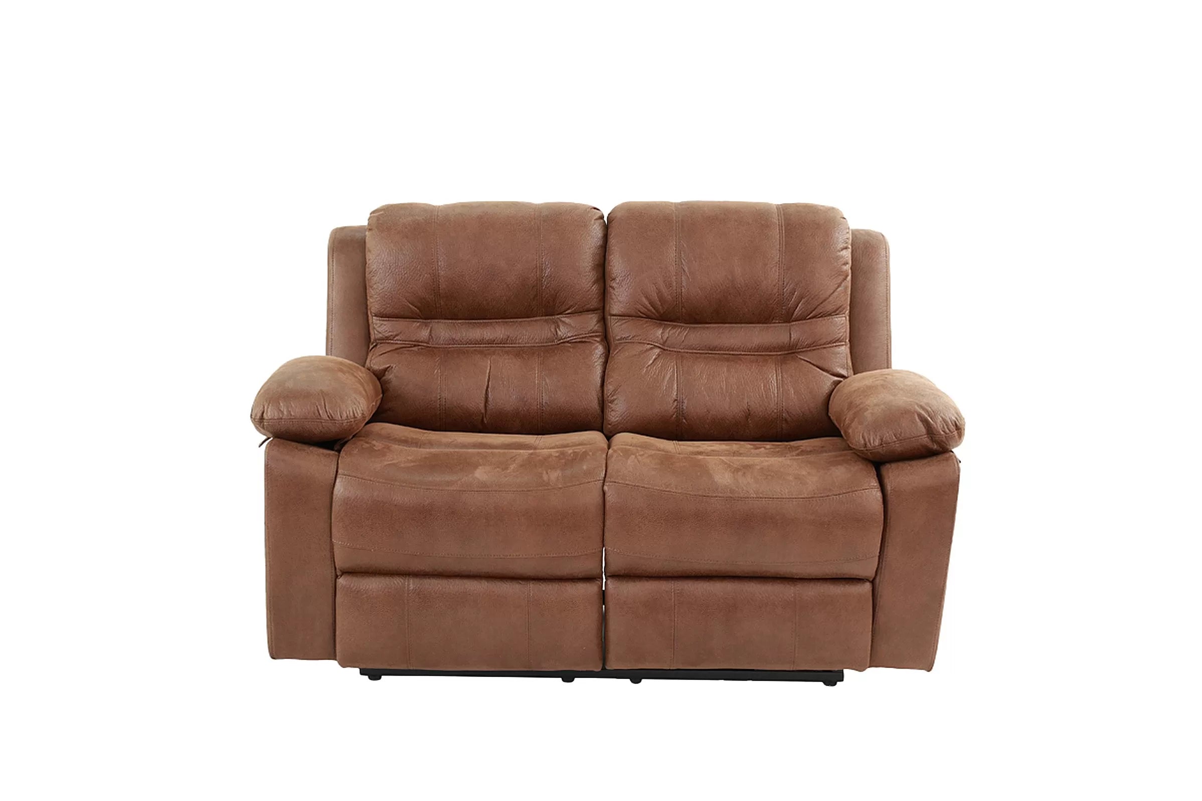 Motion Loveseat ||  F6698 / F6646
