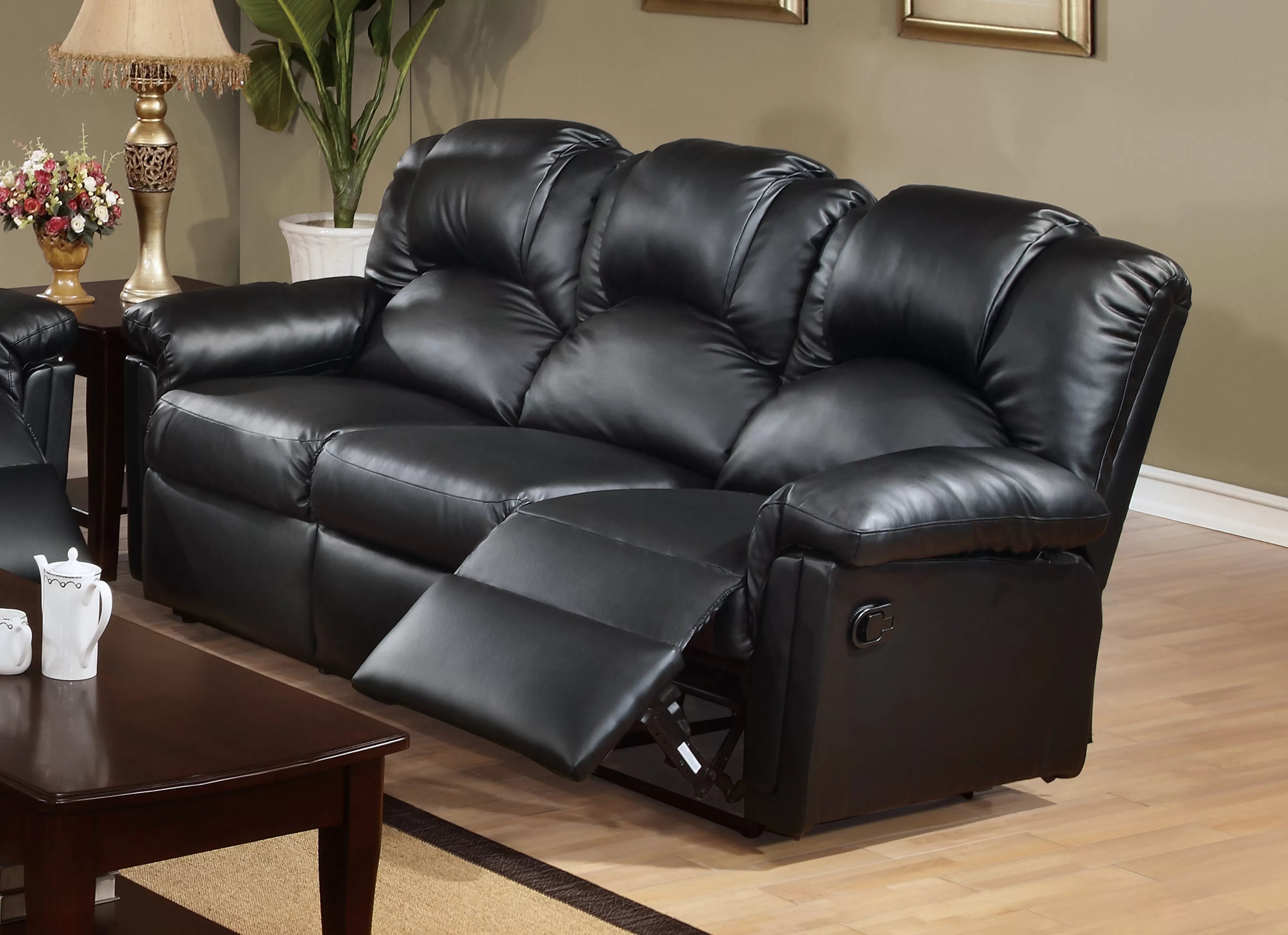 Motion Sofa ||  F6672 / F6675