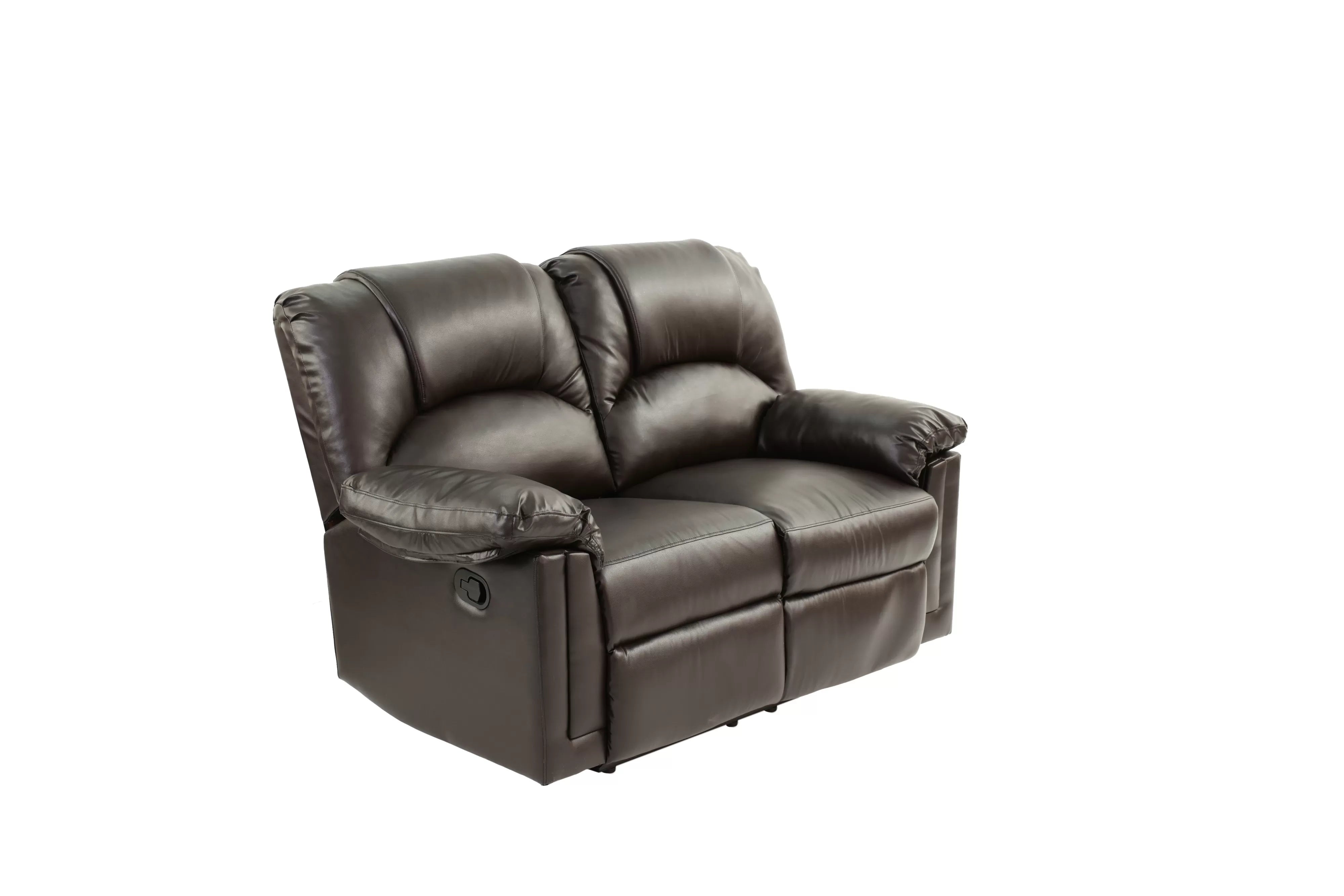 Motion Loveseat ||  F6671/ F6674
