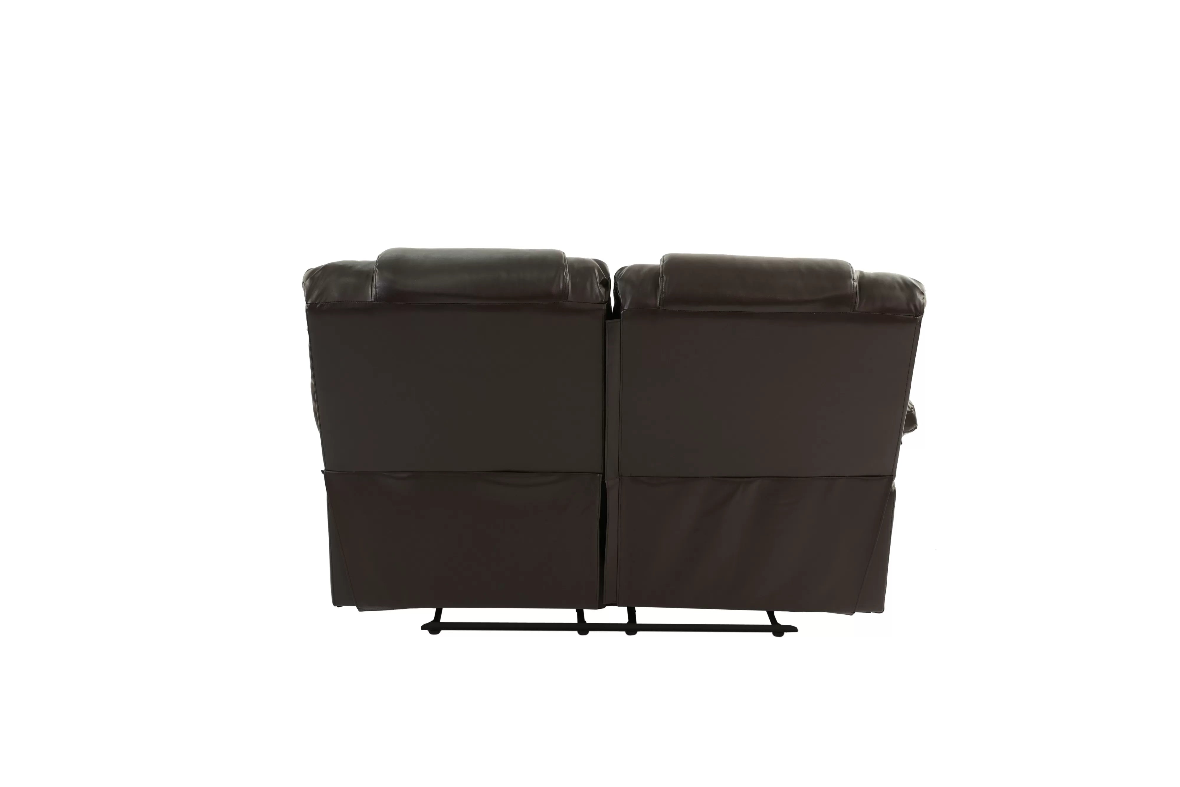 Motion Loveseat ||  F6671/ F6674