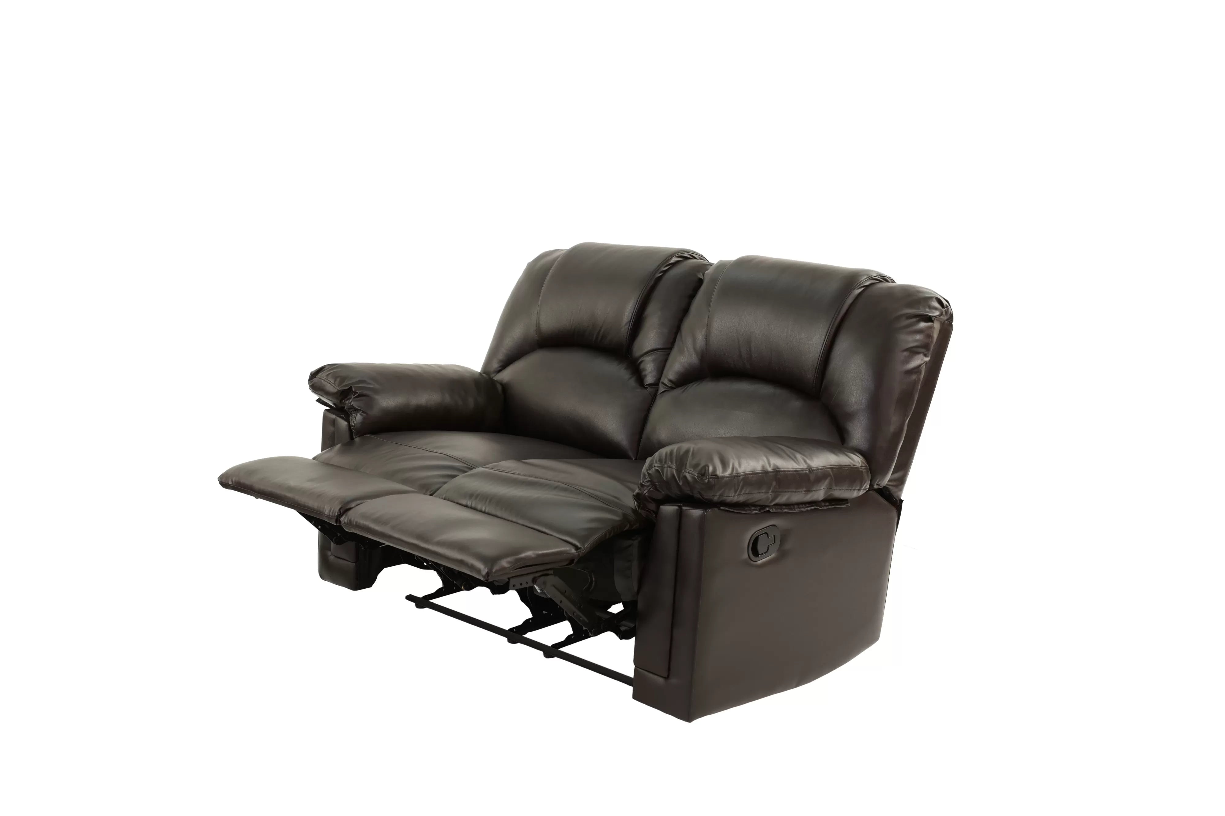 Motion Loveseat ||  F6671/ F6674