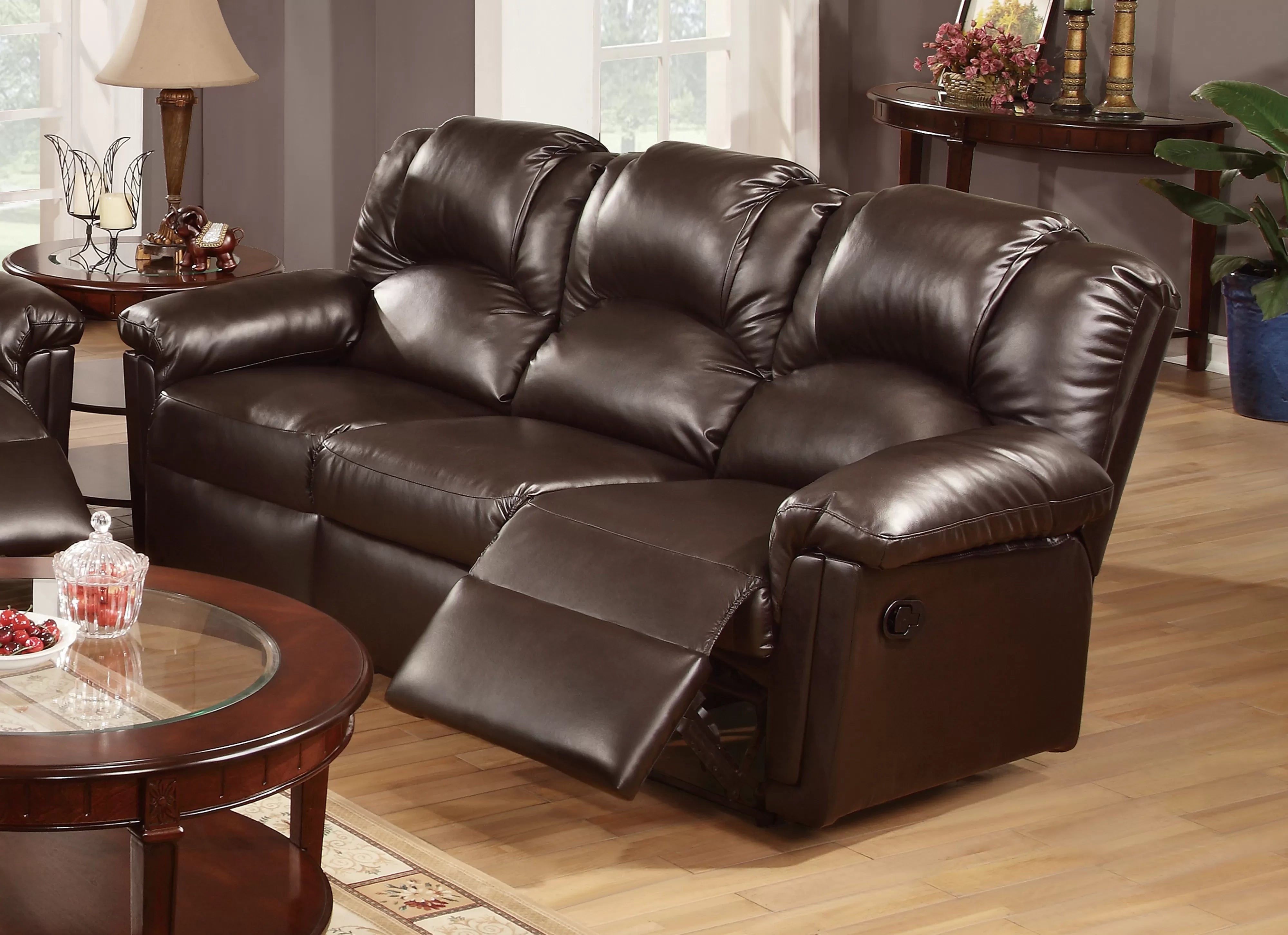 Motion Sofa ||  F6672 / F6675