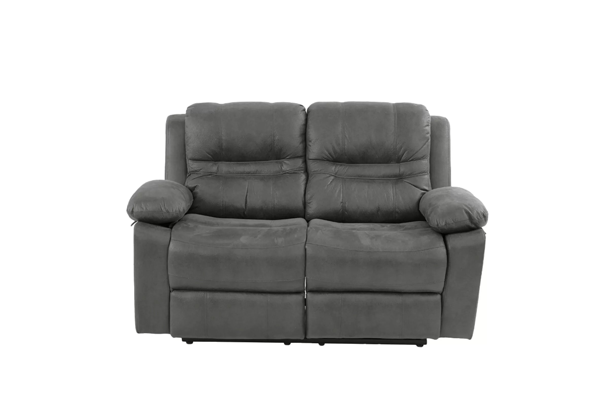 Motion Loveseat ||  F6698 / F6646