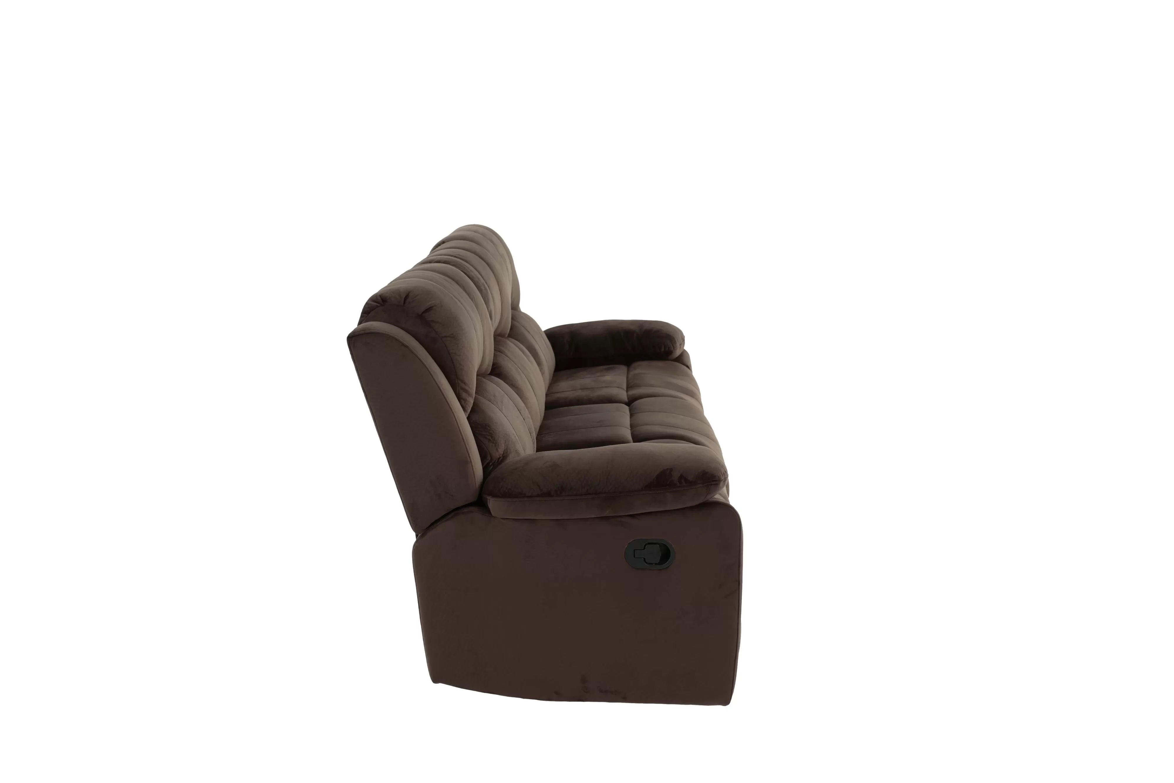 Motion Sofa ||  F6696 / F6712