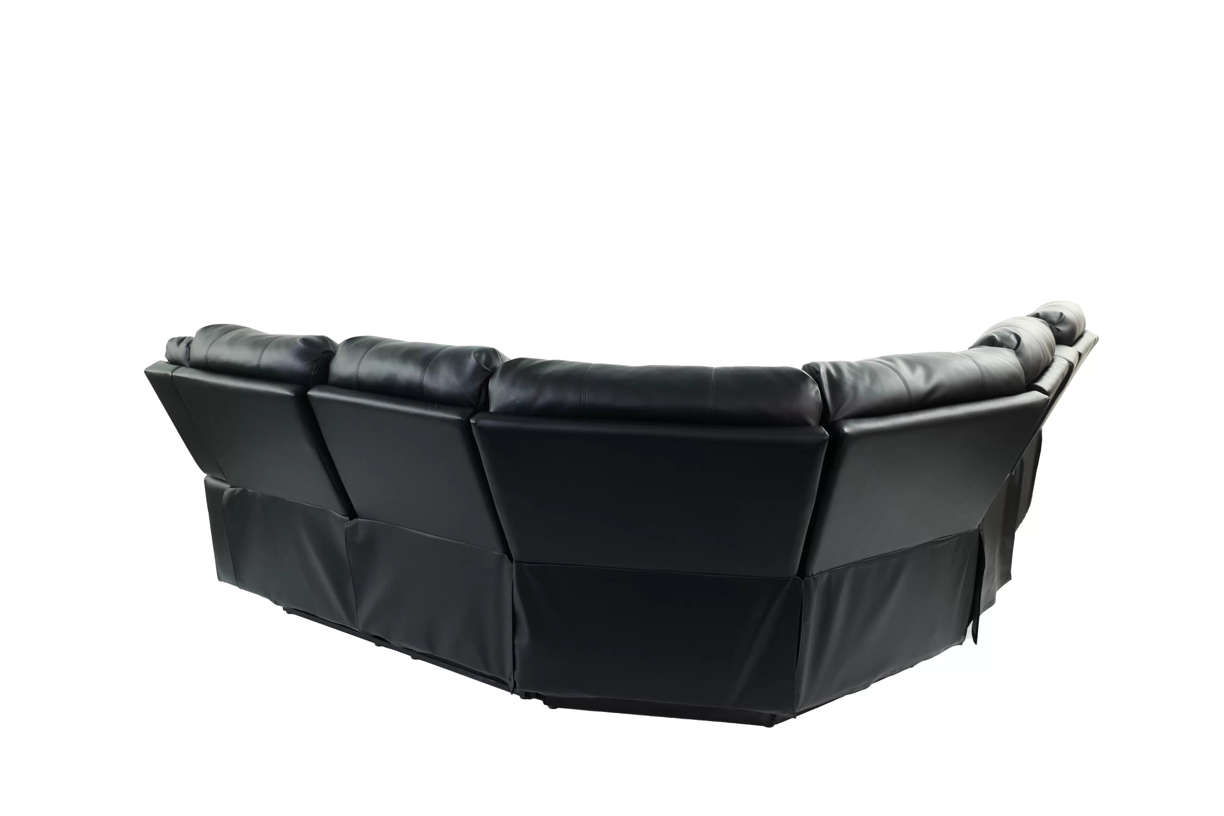 Motion Sectional || F6743