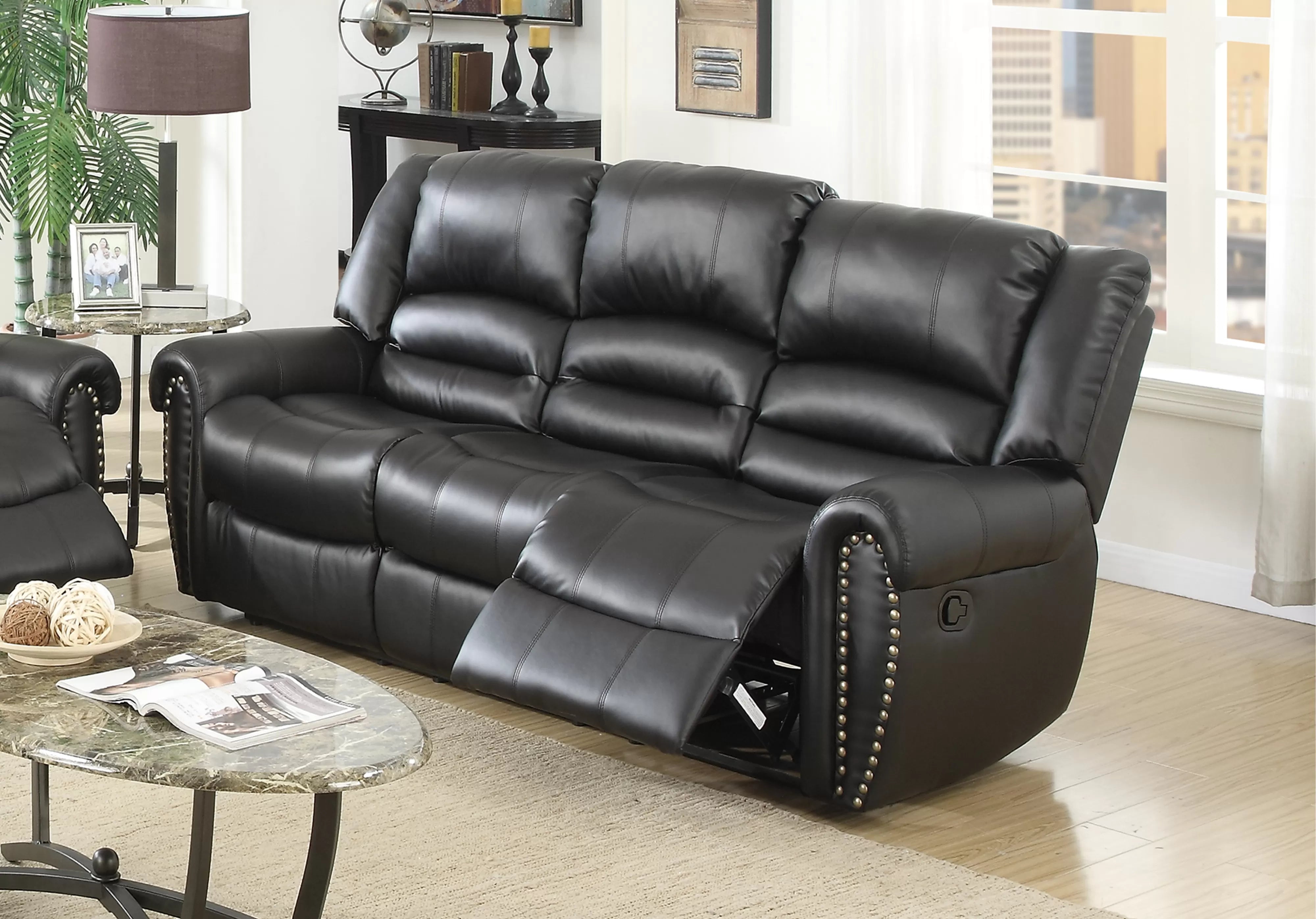 Motion Sofa ||  F6750 / F6754