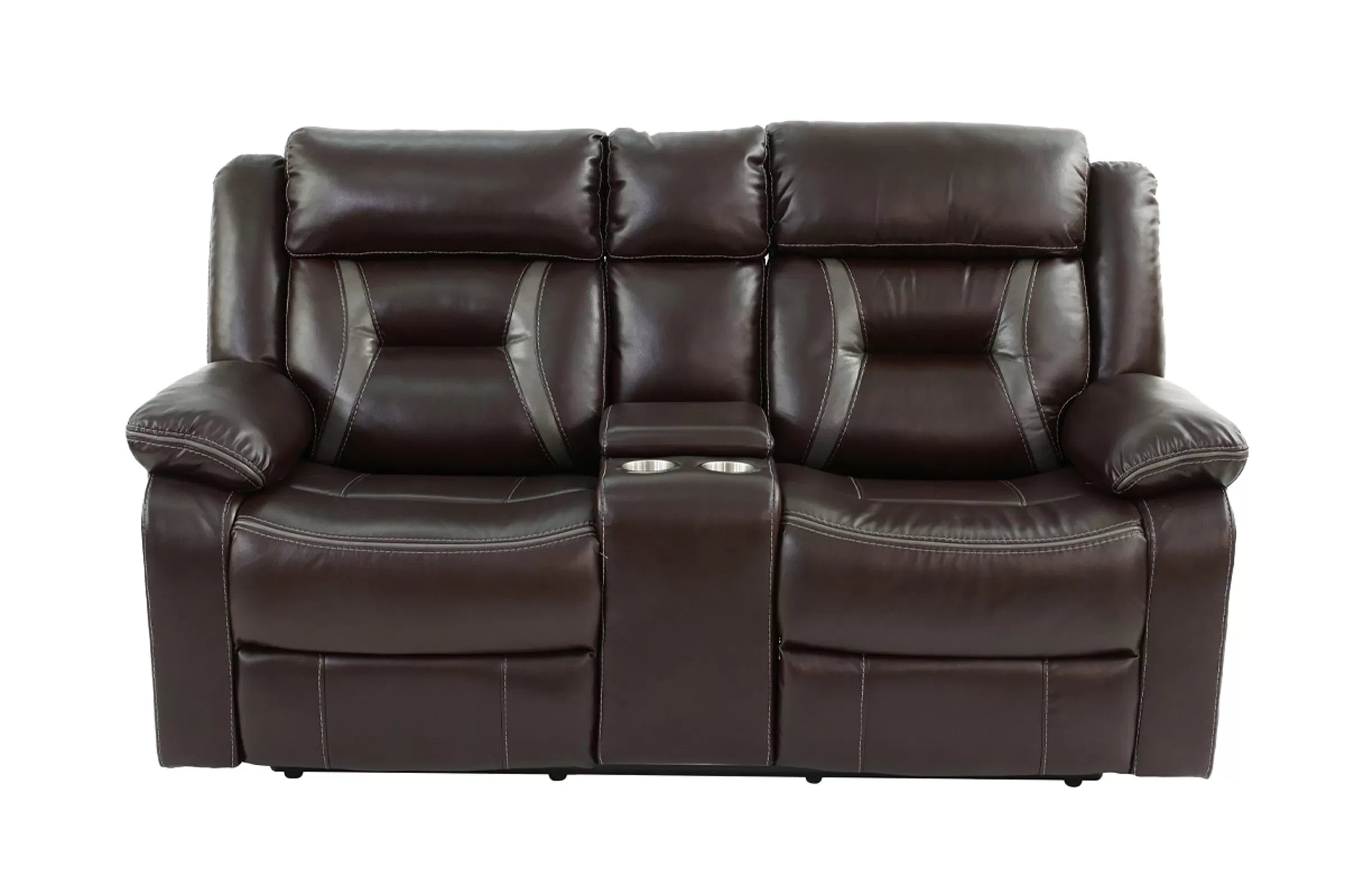 Motion Loveseat ||  F6794 / F6797