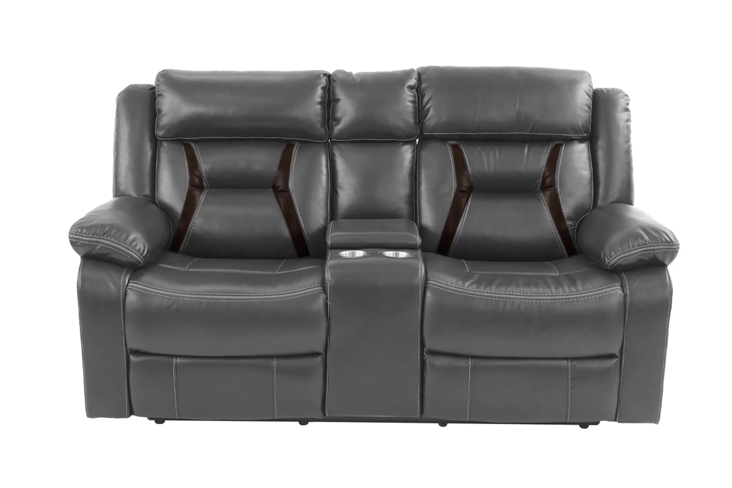 Motion Loveseat ||  F6794 / F6797