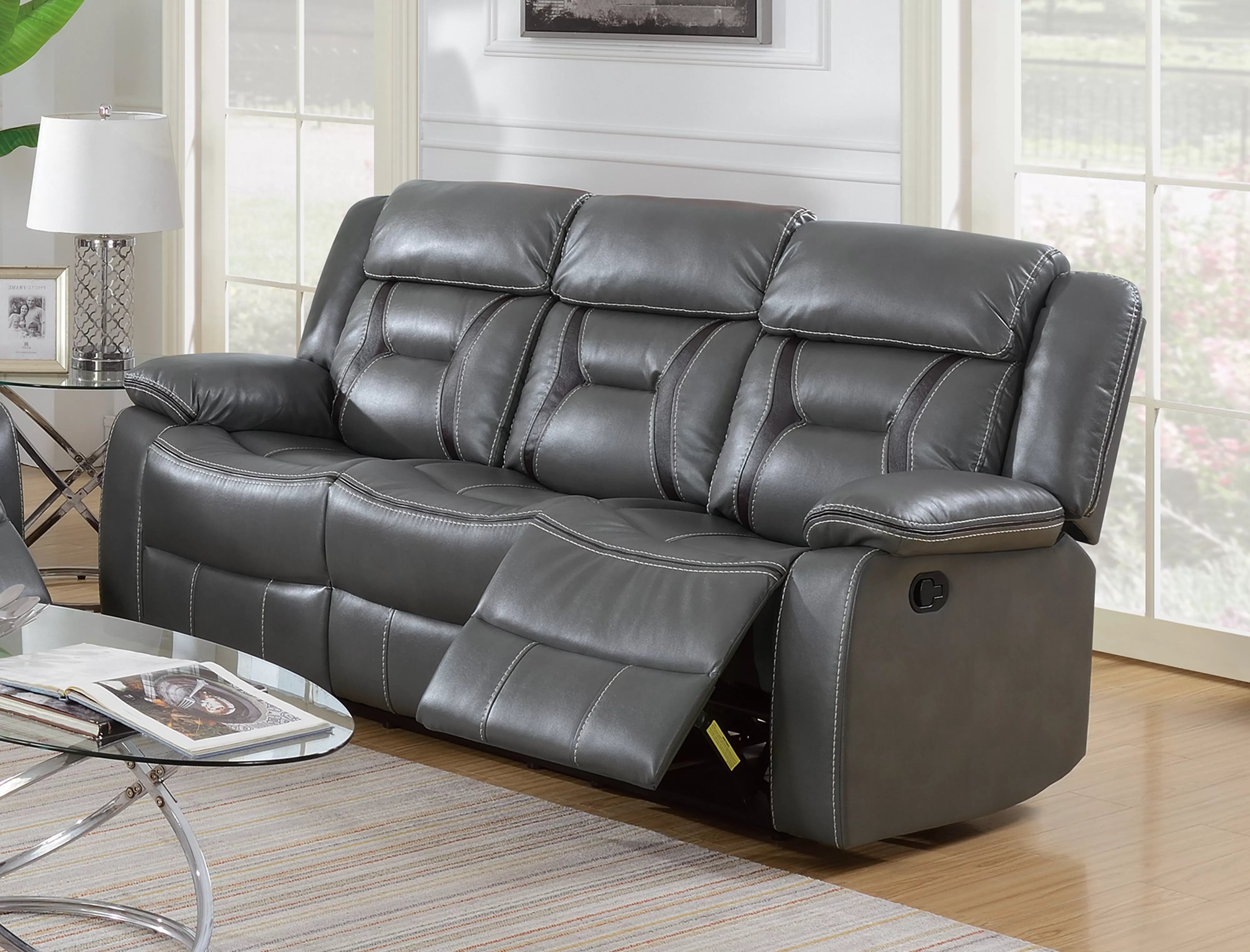 Motion Sofa ||  F6795 / F6798