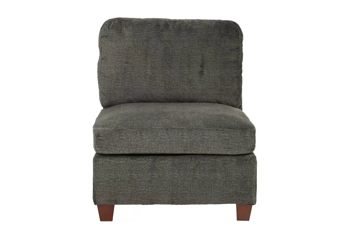 Armless Chair || F6818 / F6833