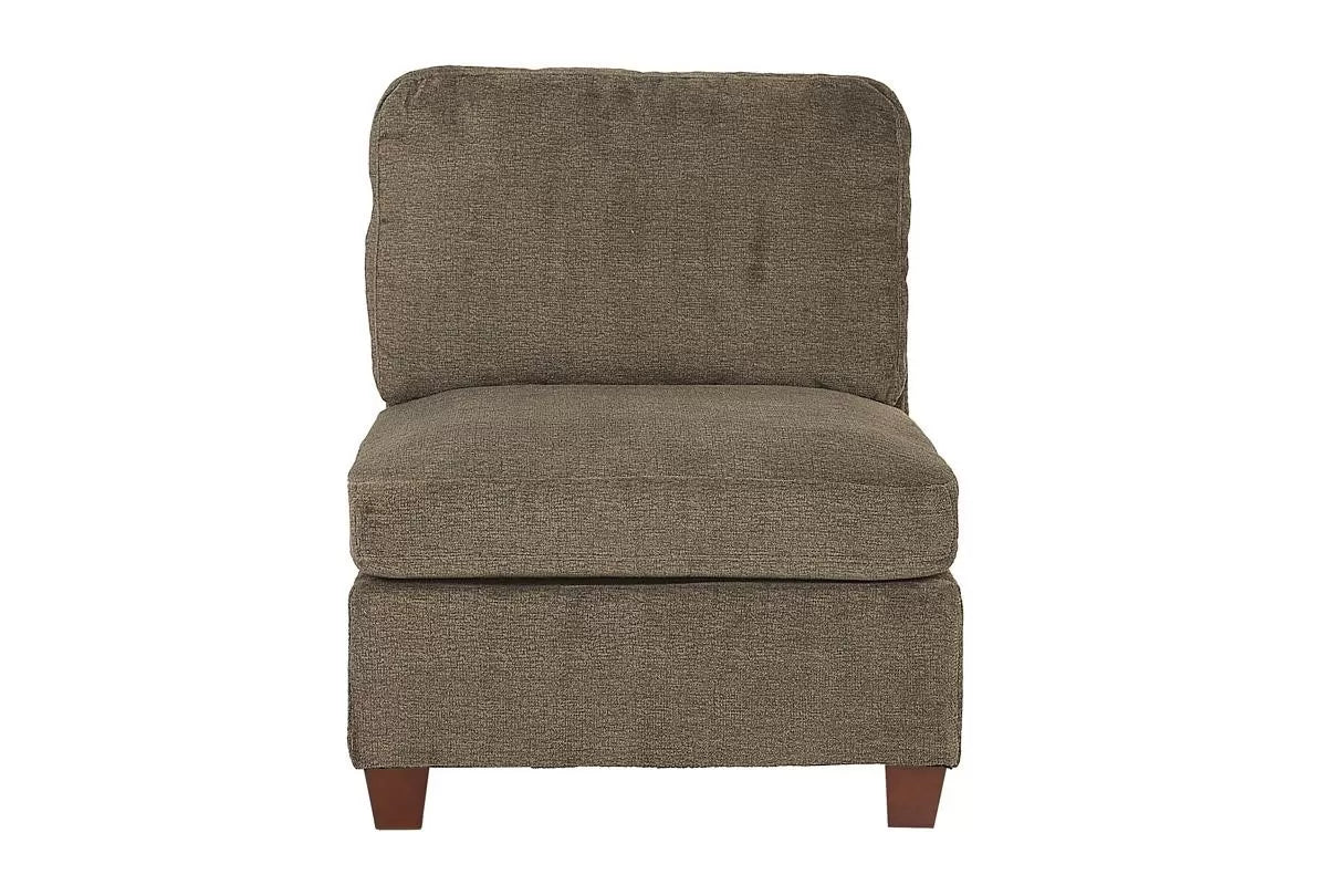 Armless Chair || F6818 / F6833
