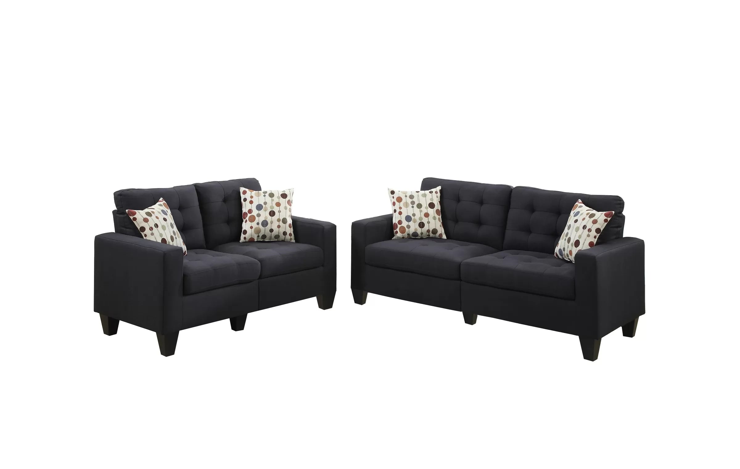 2-Piece Sofa Set || F6903
