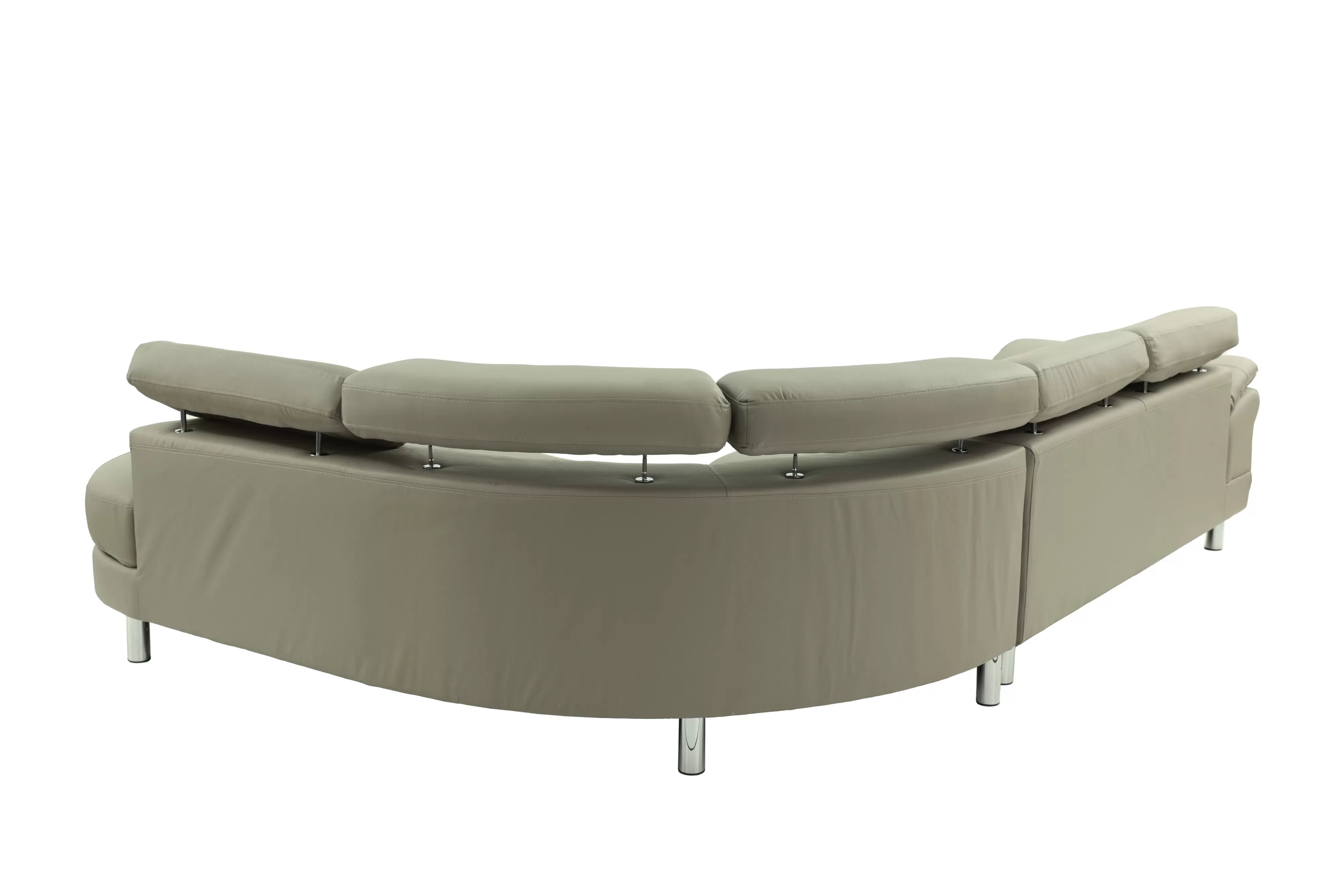 2-Piece Sectional Sofa Set || F6984 / F6985 / F6969