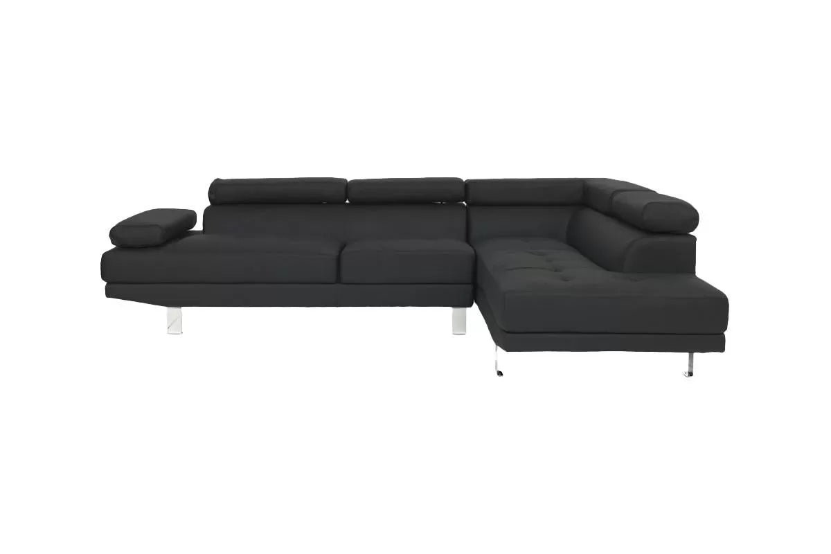 2-Piece Sectional Sofa Set || F7310 / F7320 / F7569